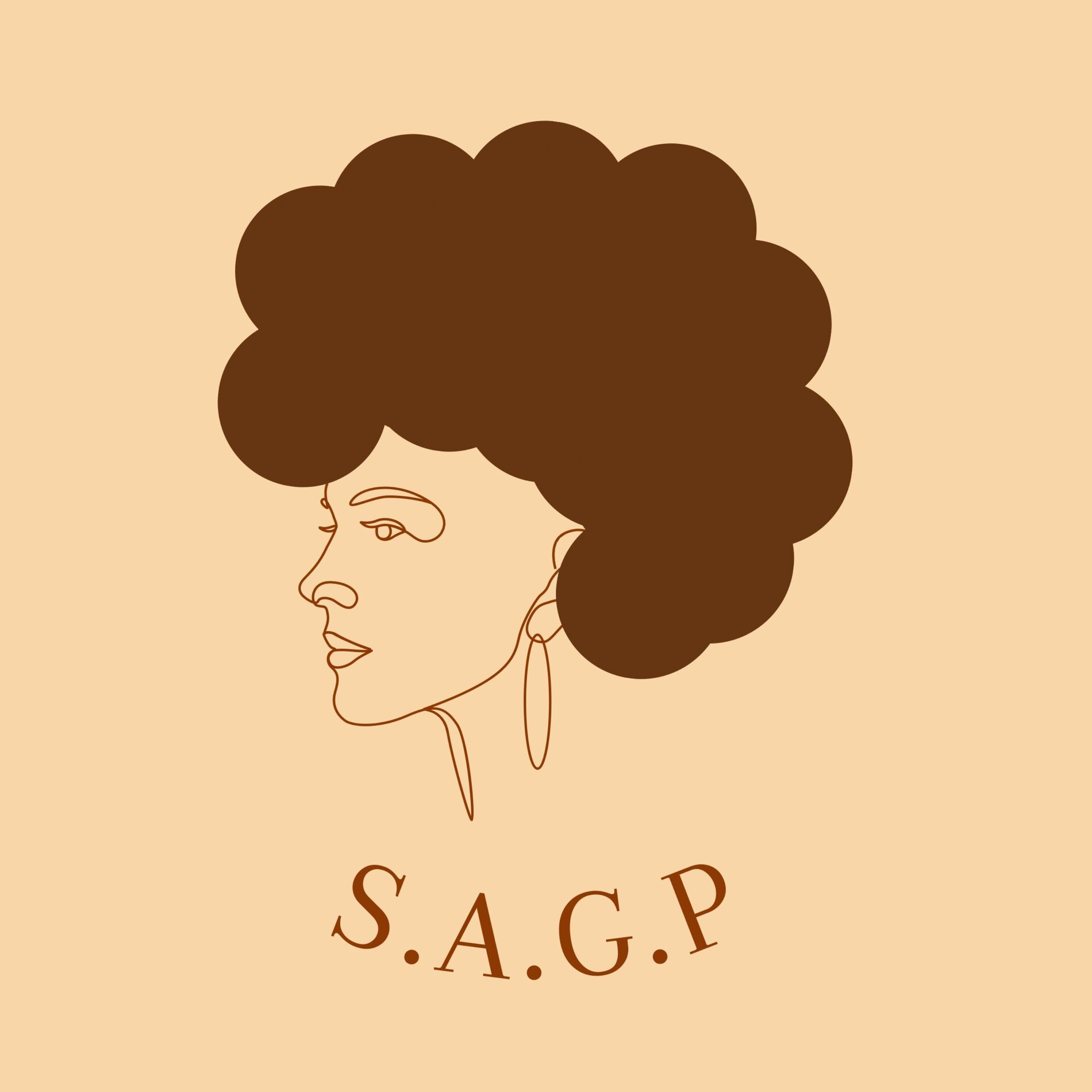 Show cover of SAGP