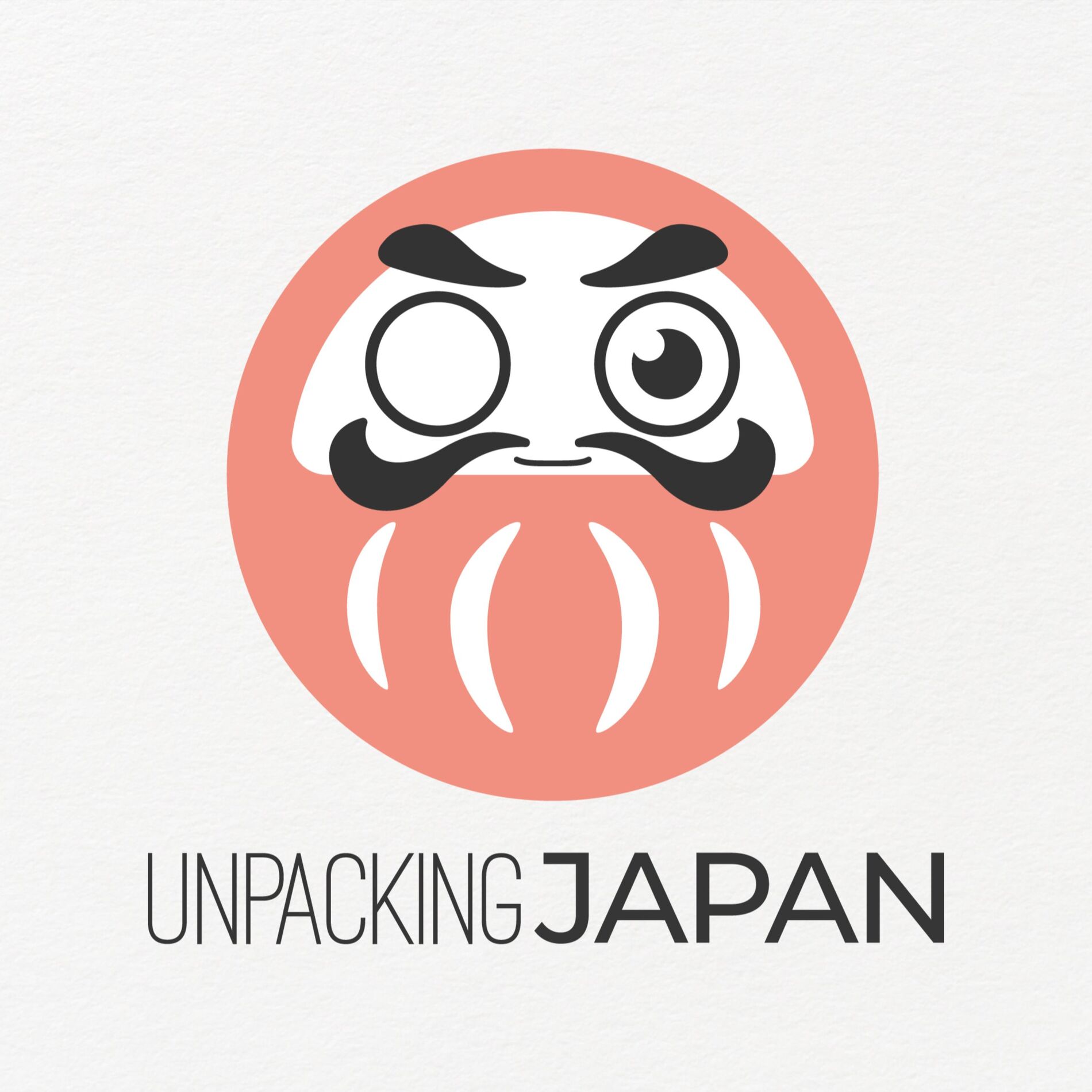 Show cover of Unpacking Japan