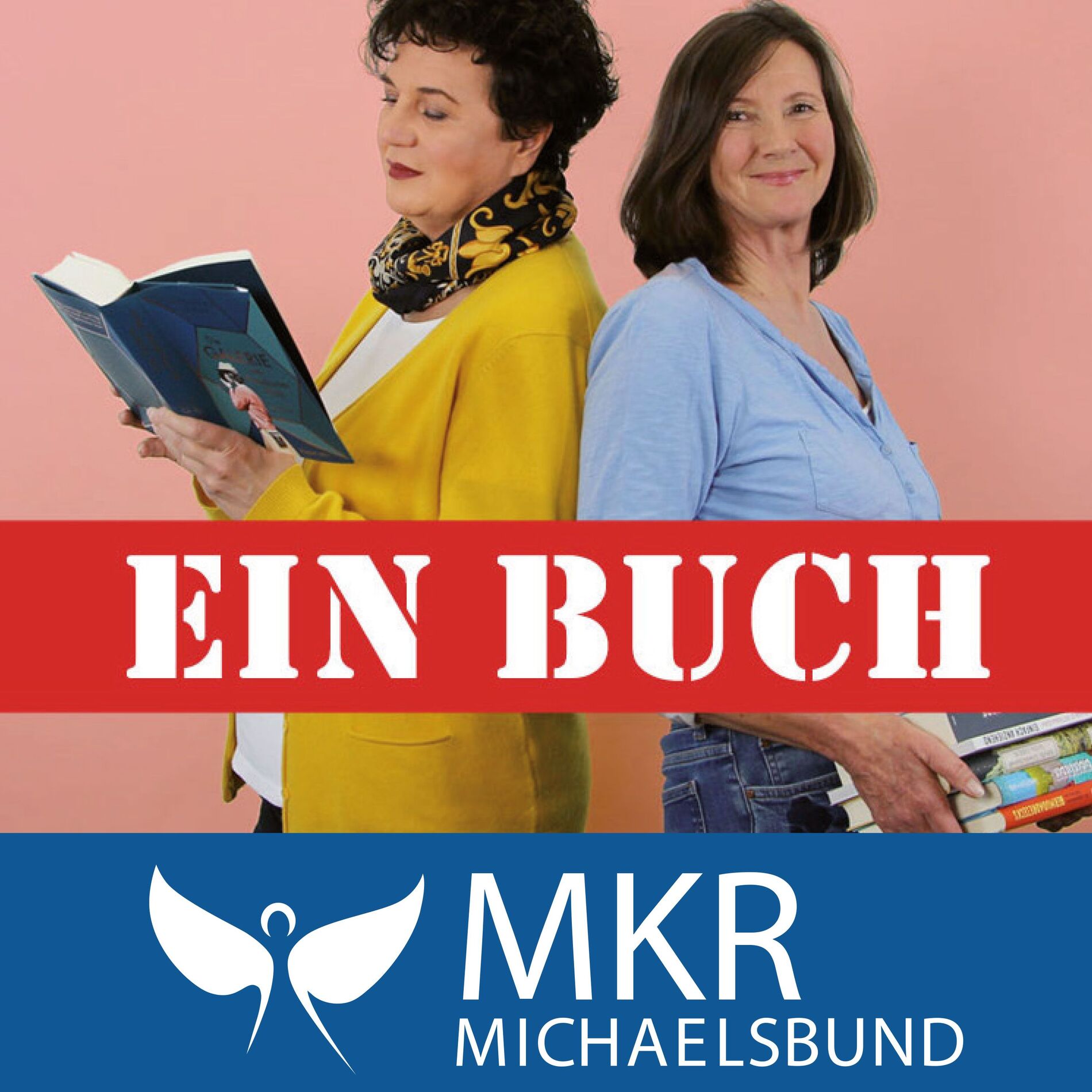 Show cover of Ein Buch
