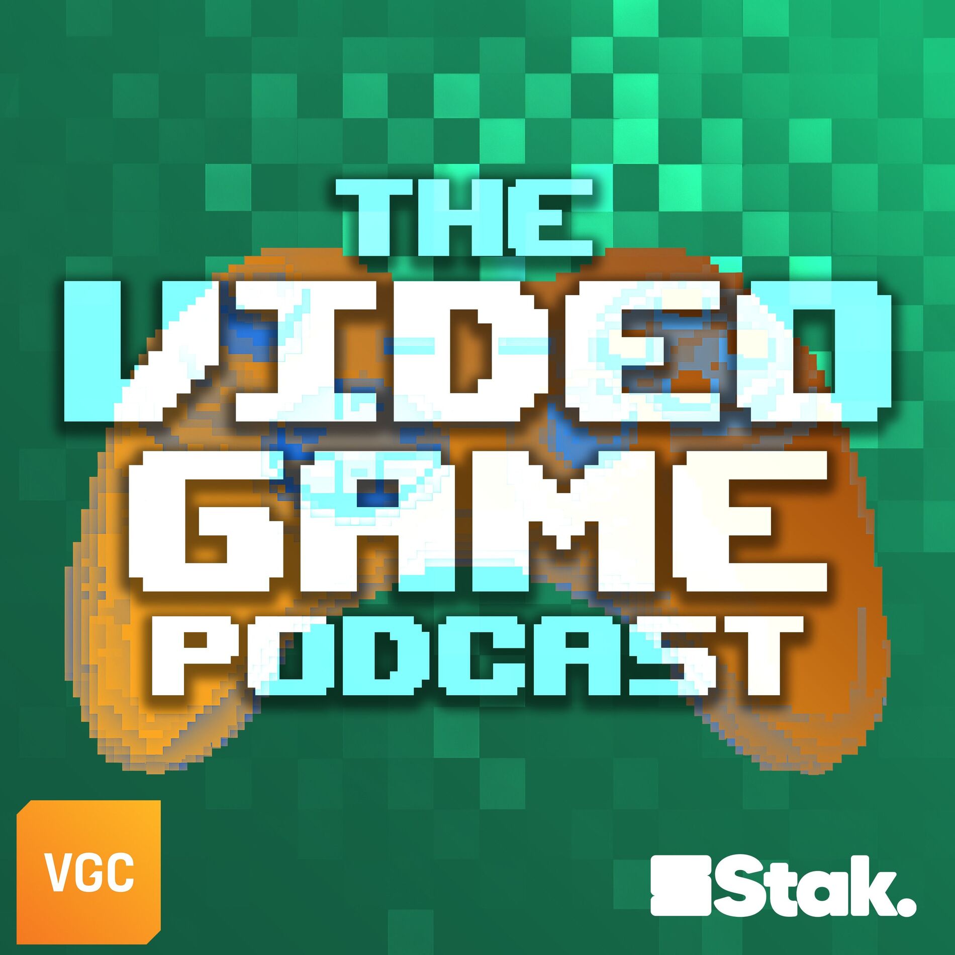 Show cover of VGC: The Video Games Podcast