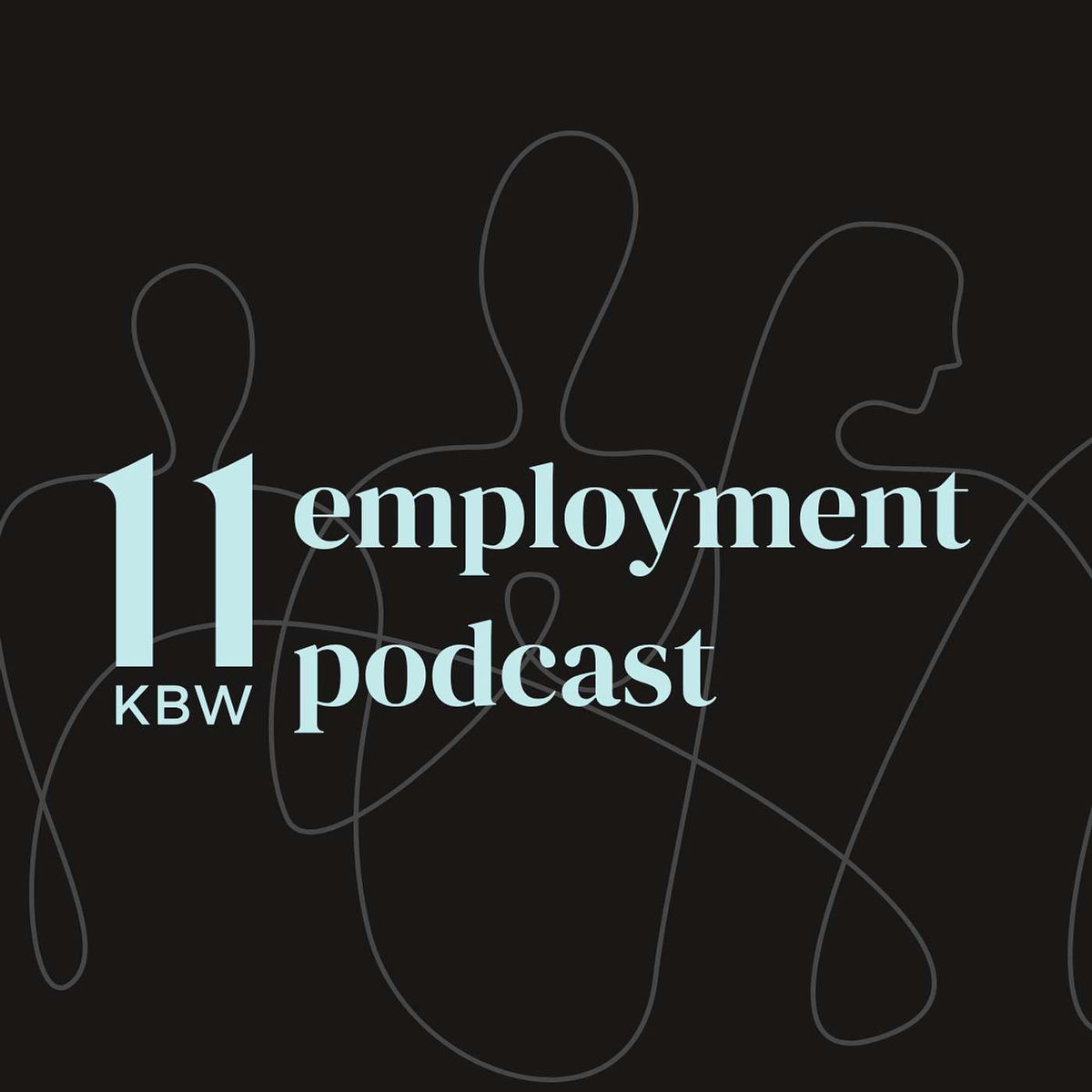 Show cover of 11KBW Employment Podcast