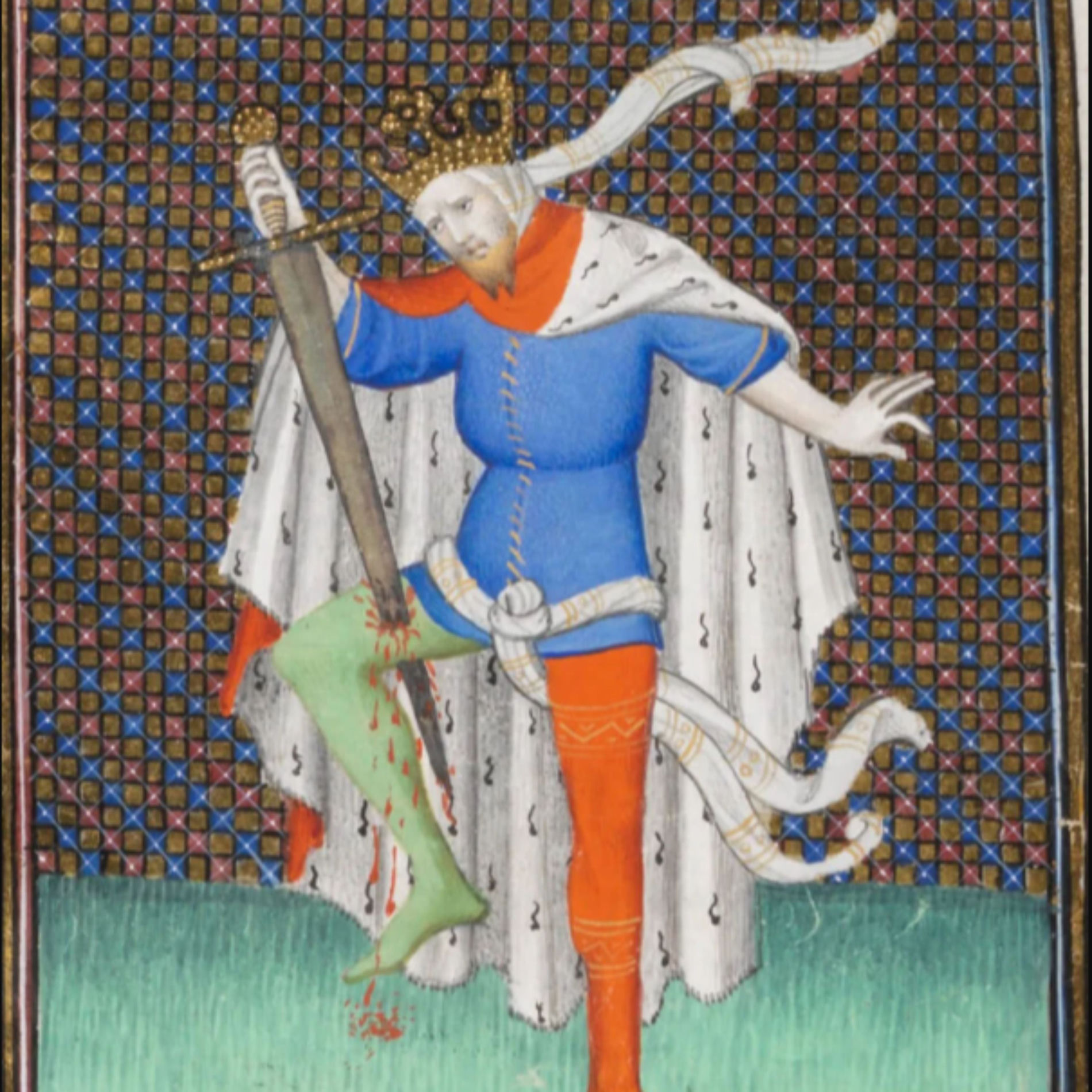 Show cover of Les ratés de l'Histoire