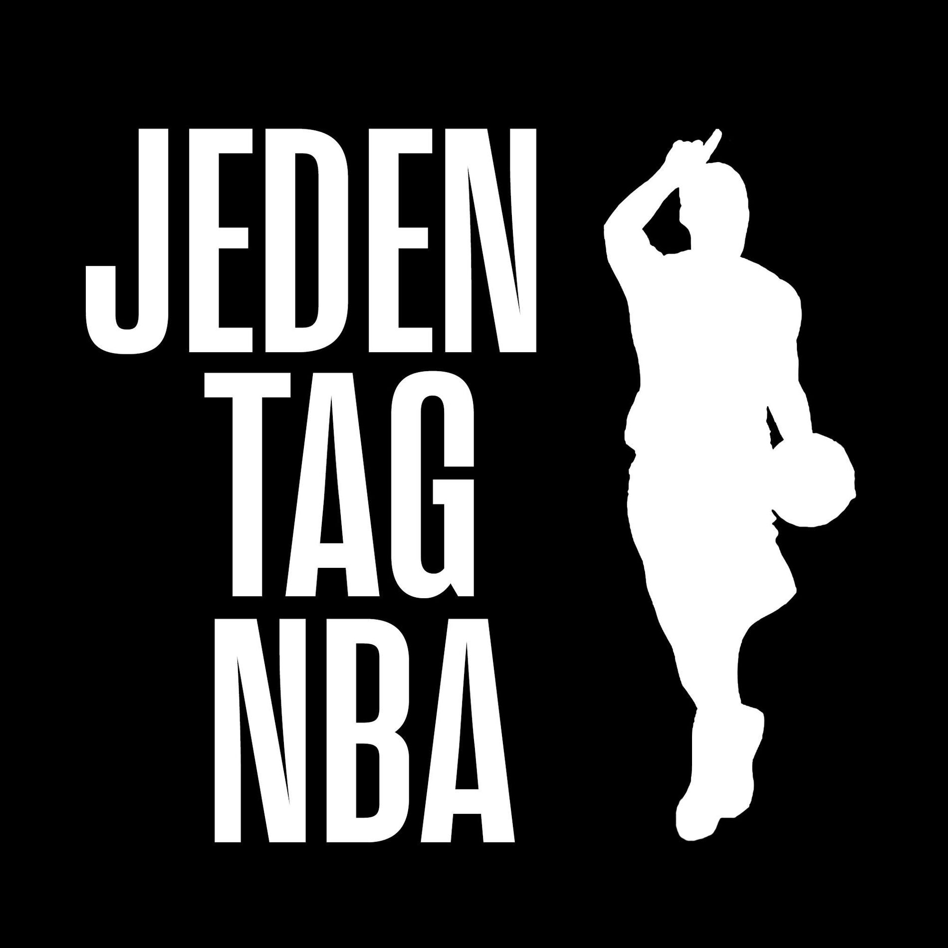 Show cover of Jeden Tag NBA
