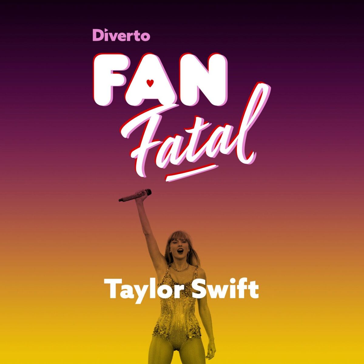 Show cover of Fan Fatal