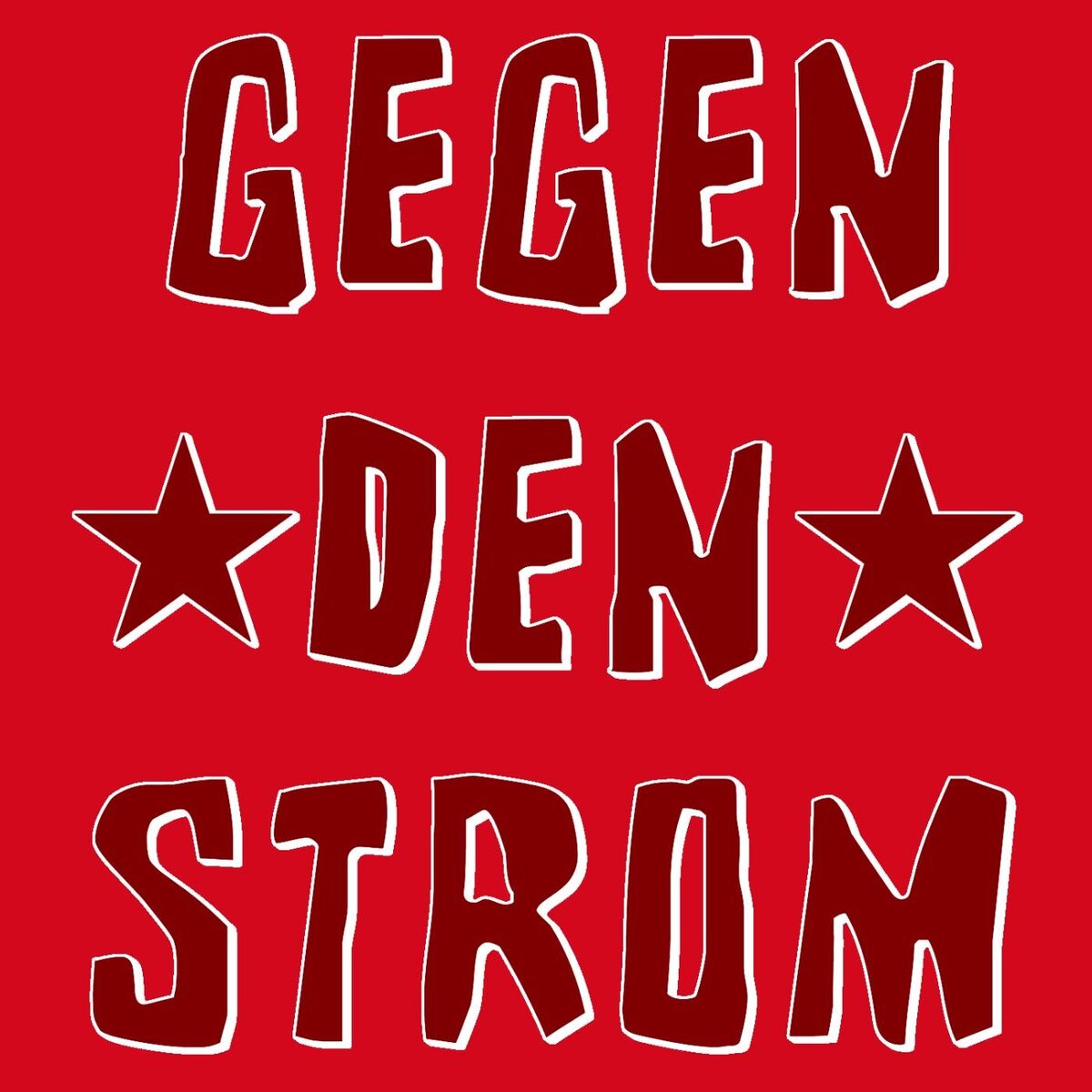 Show cover of Gegen den Strom