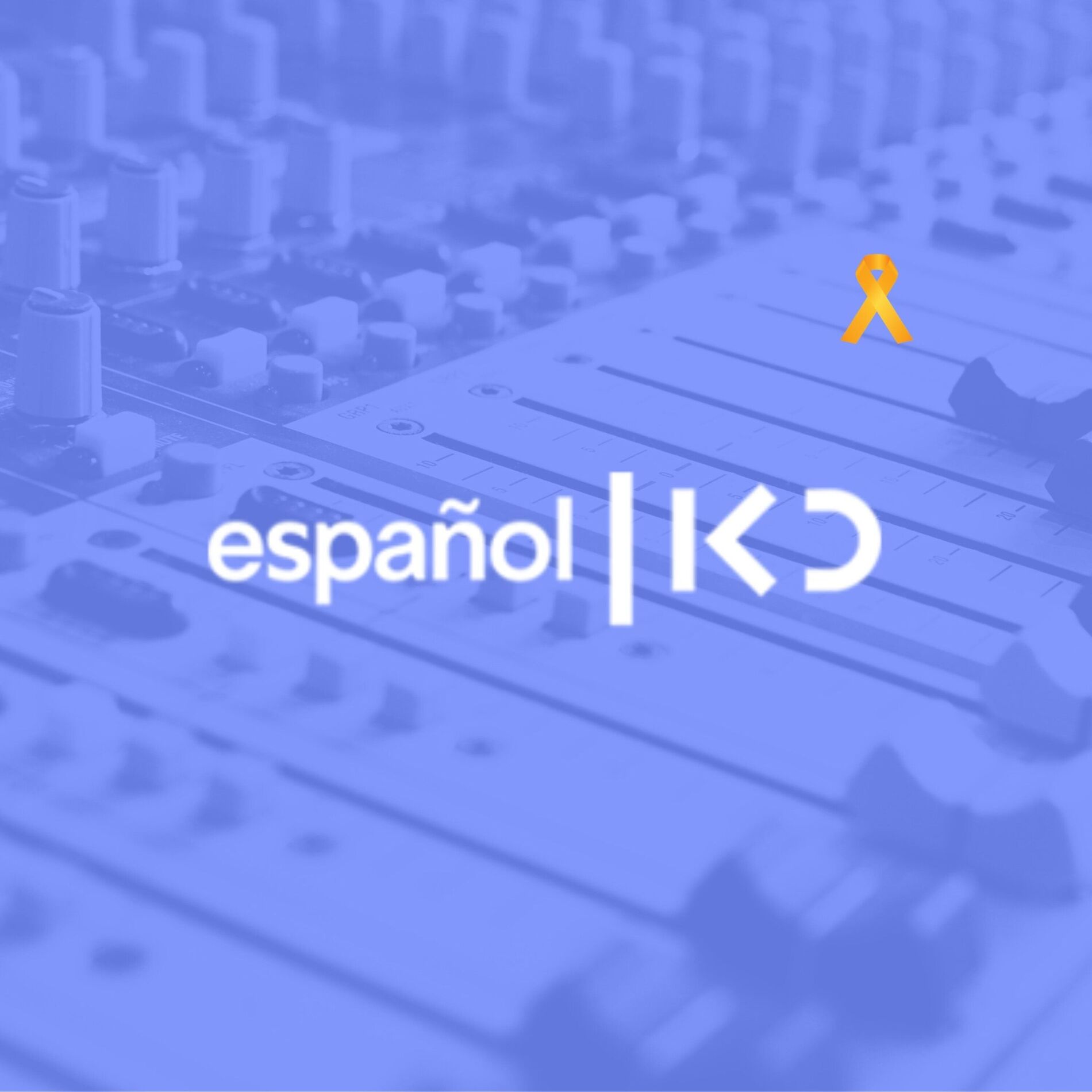 Show cover of Kan en Español Podcast