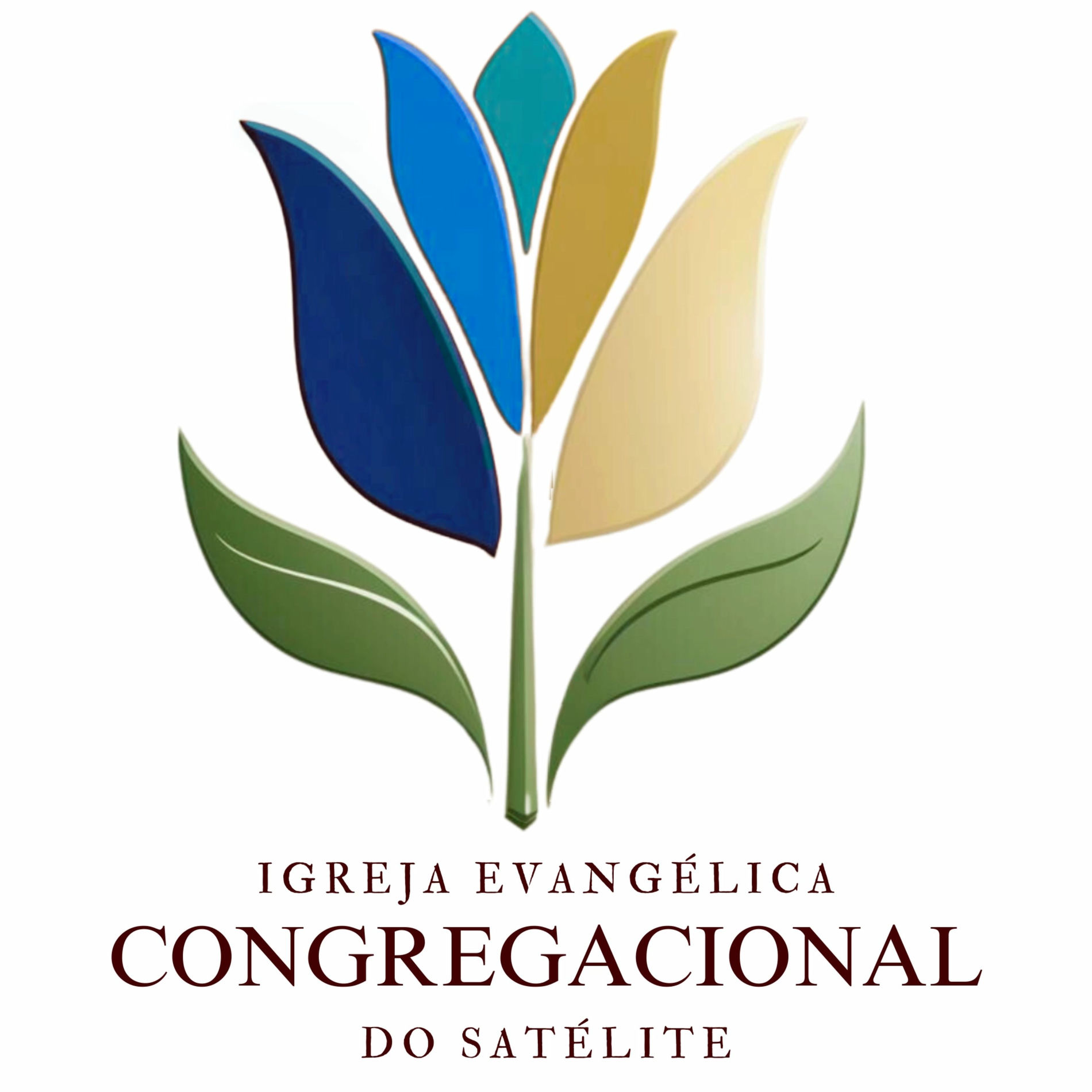 Show cover of PREGAÇÕES IEC SATÉLITE - PR. ANDERSON LIMA