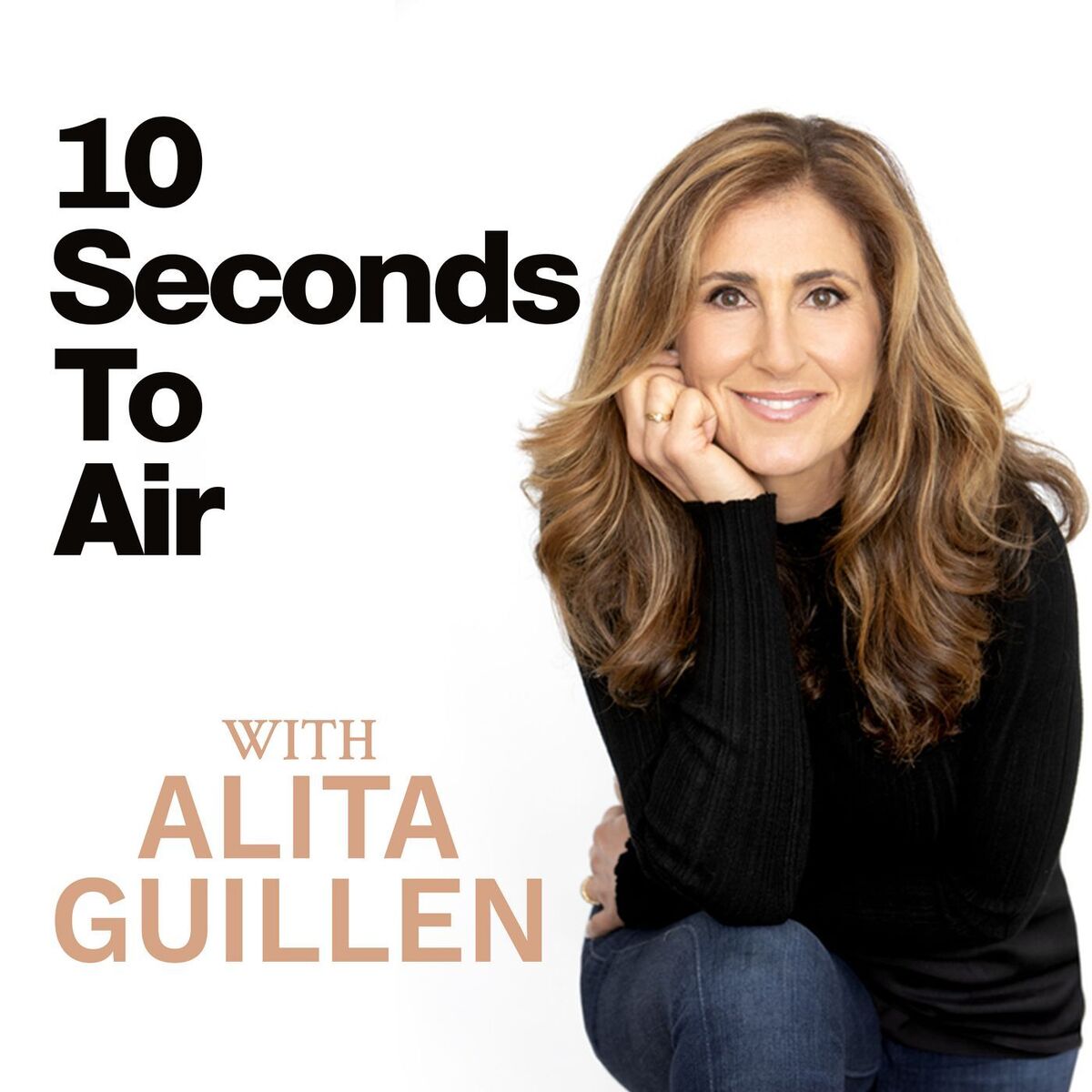 Show cover of 10 Seconds To Air