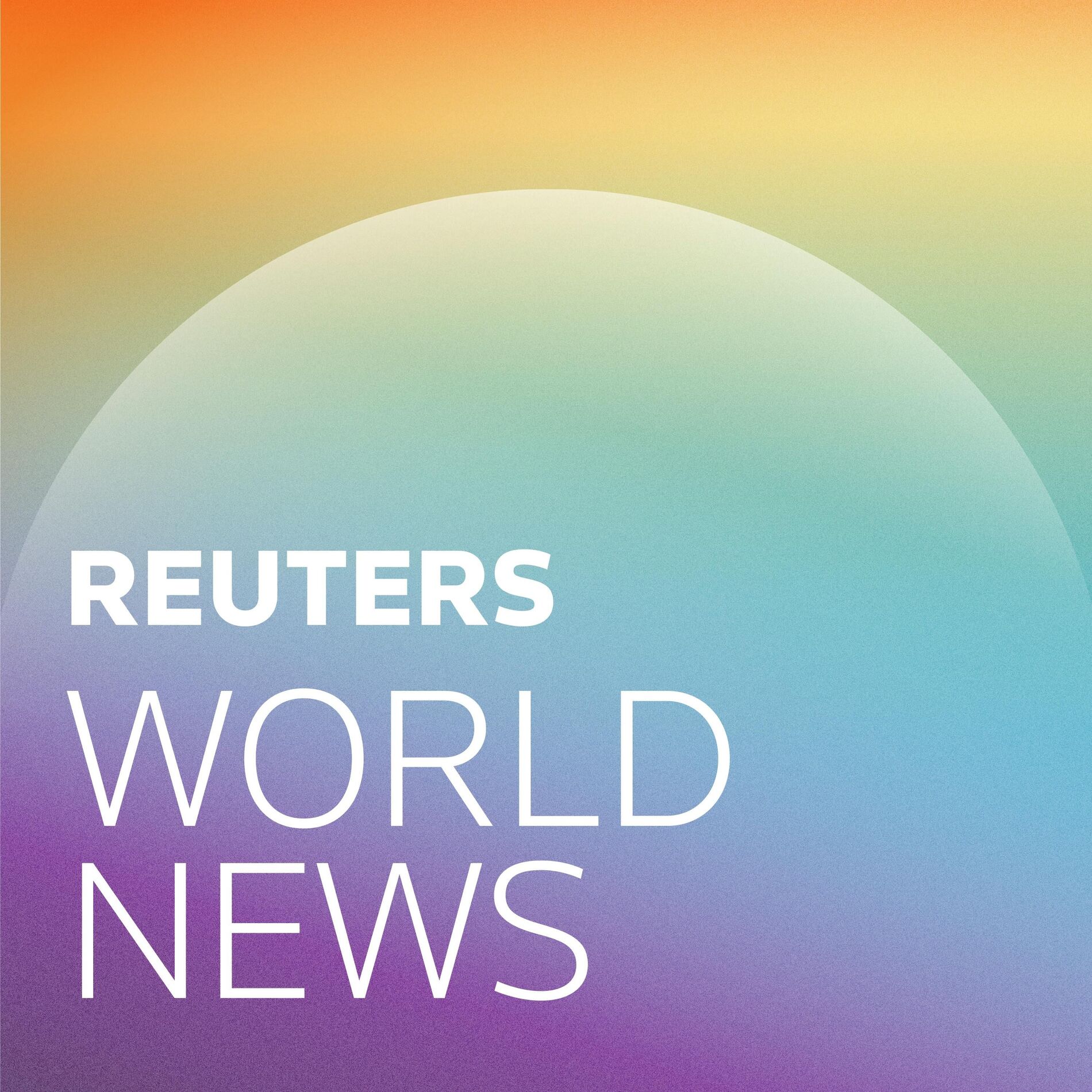 Show cover of Reuters World News