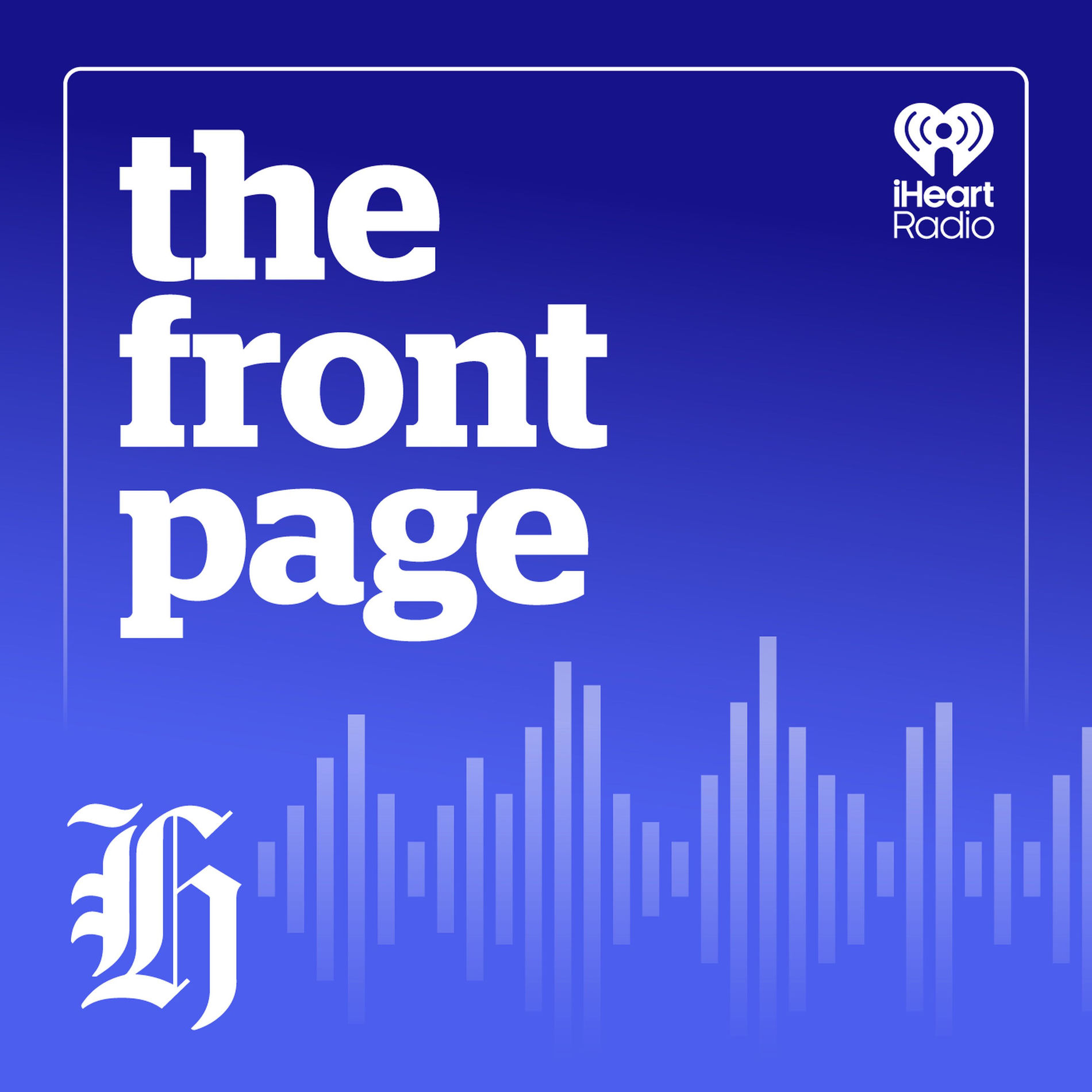 Show cover of The Front Page