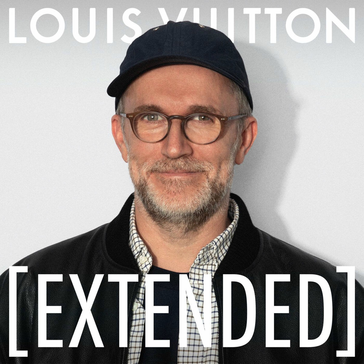 Show cover of Louis Vuitton [EXTENDED]