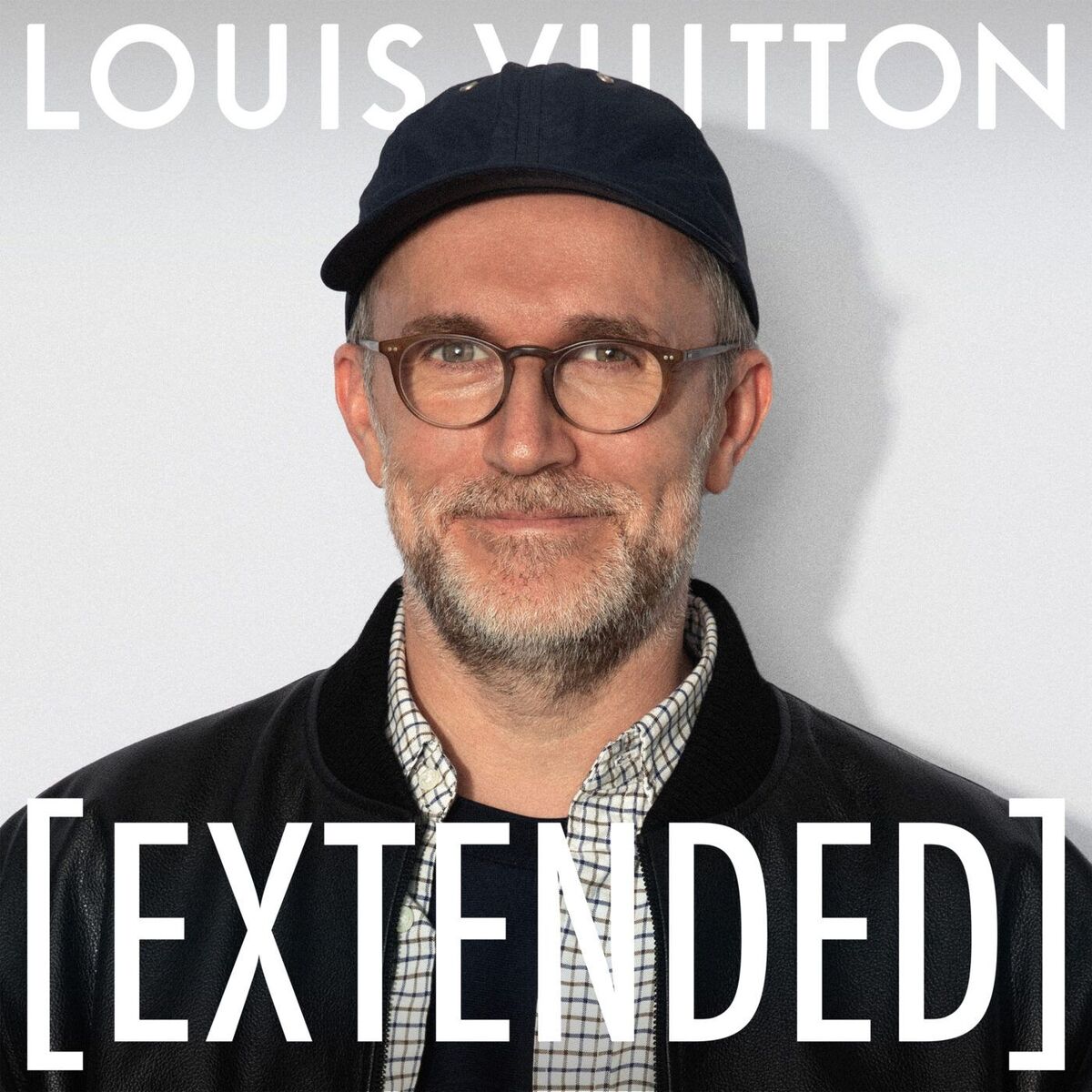 Show cover of Louis Vuitton [EXTENDED]