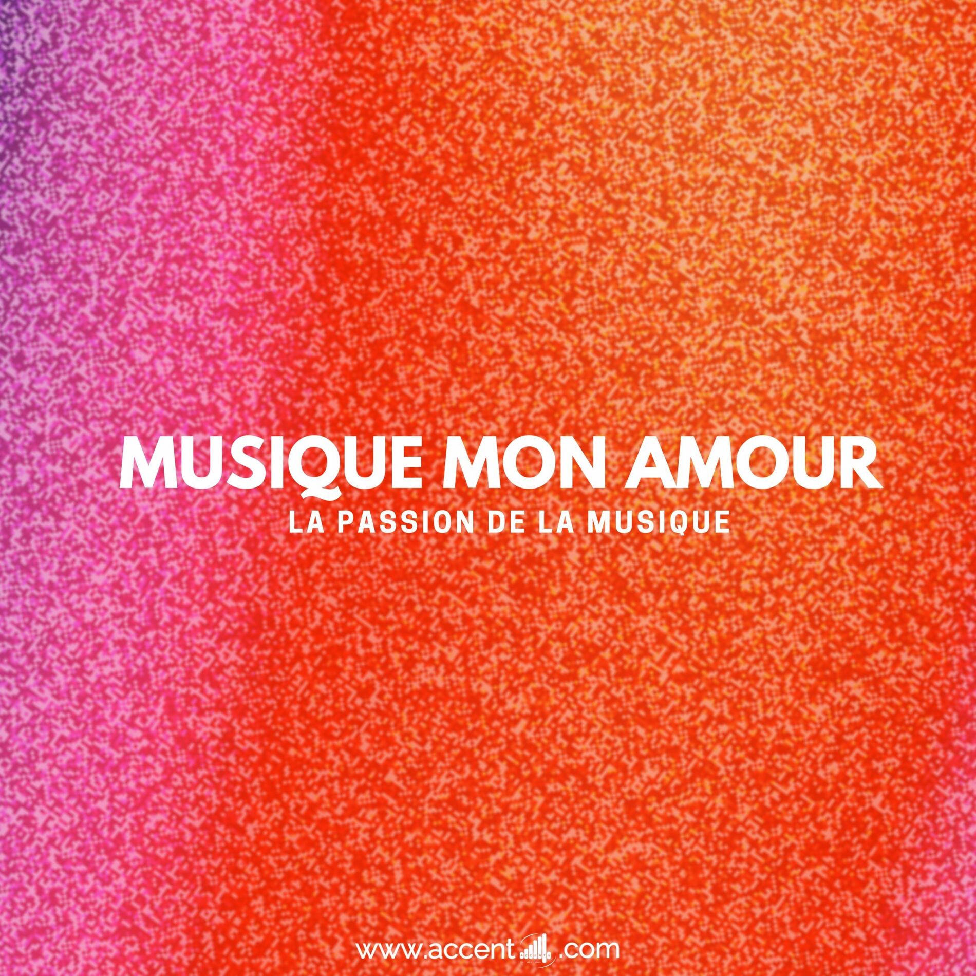Show cover of Musique Mon Amour