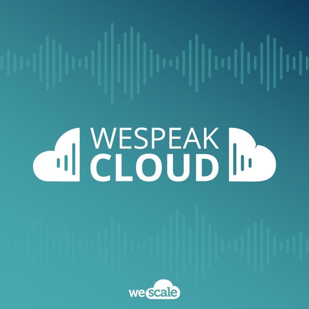 Show cover of WeSpeakCloud