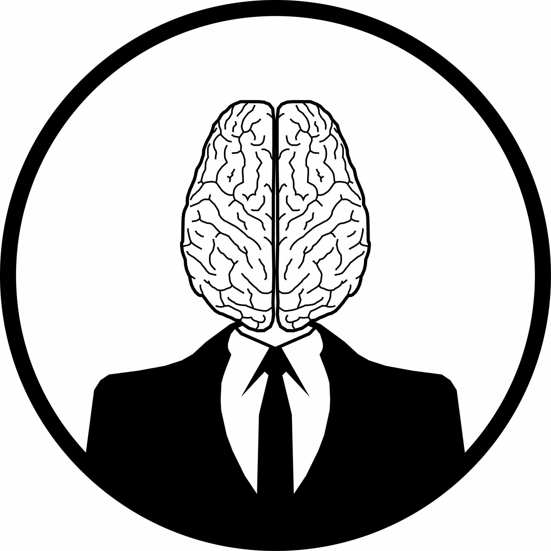 Show cover of La Tête Dans Le Cerveau