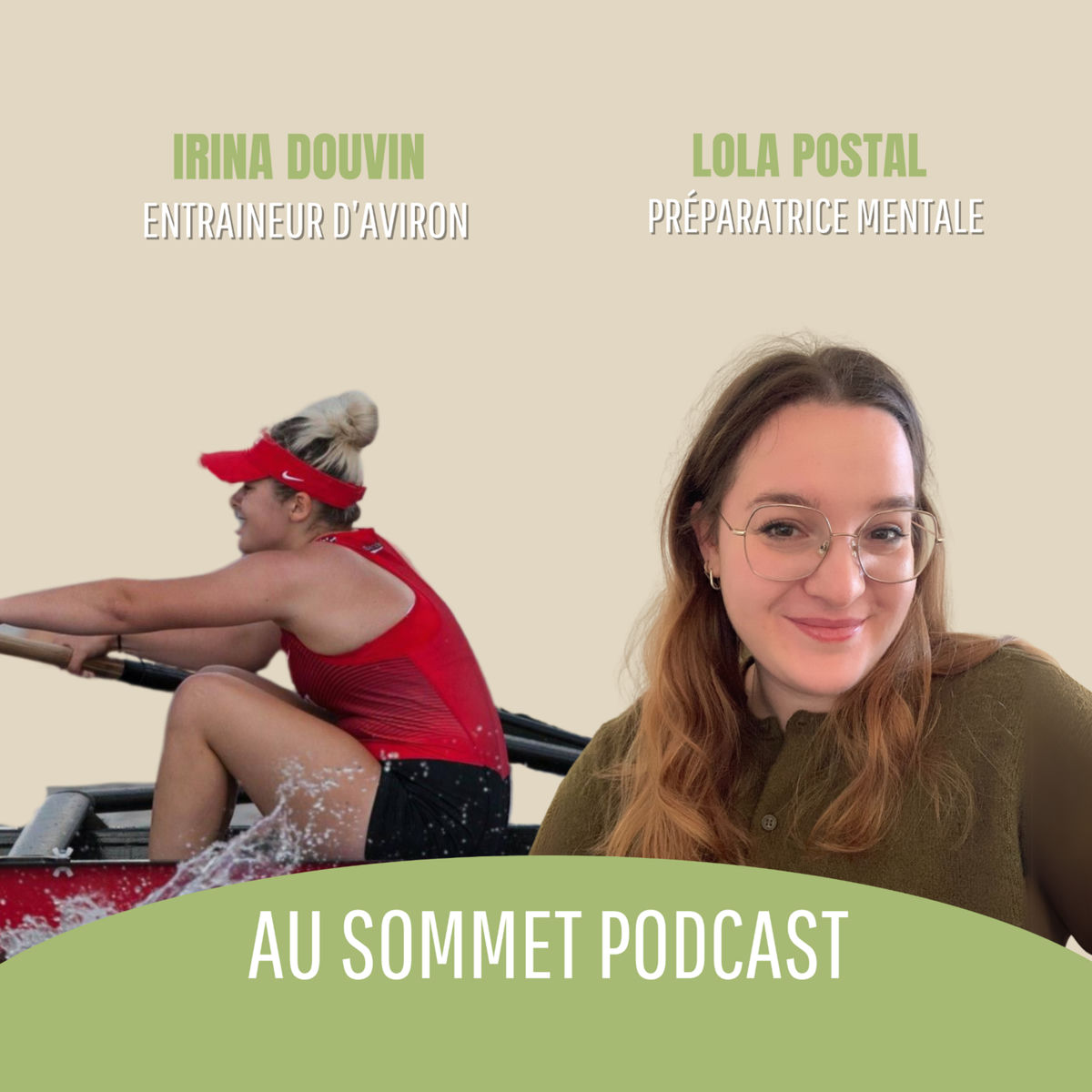 Show cover of Au sommet : L'équilibre de sa performance