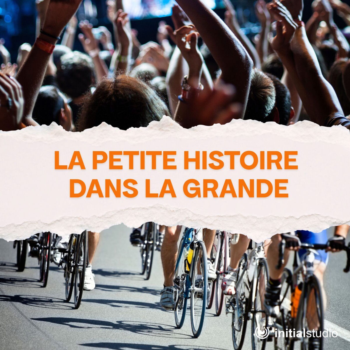 Show cover of Au fil de l'Histoire