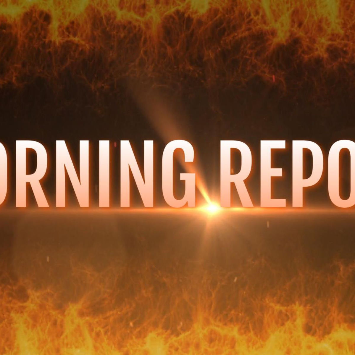 Show cover of Morning Report