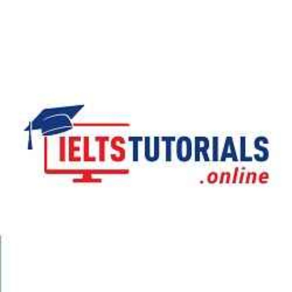 Show cover of IELTS Tutorials
