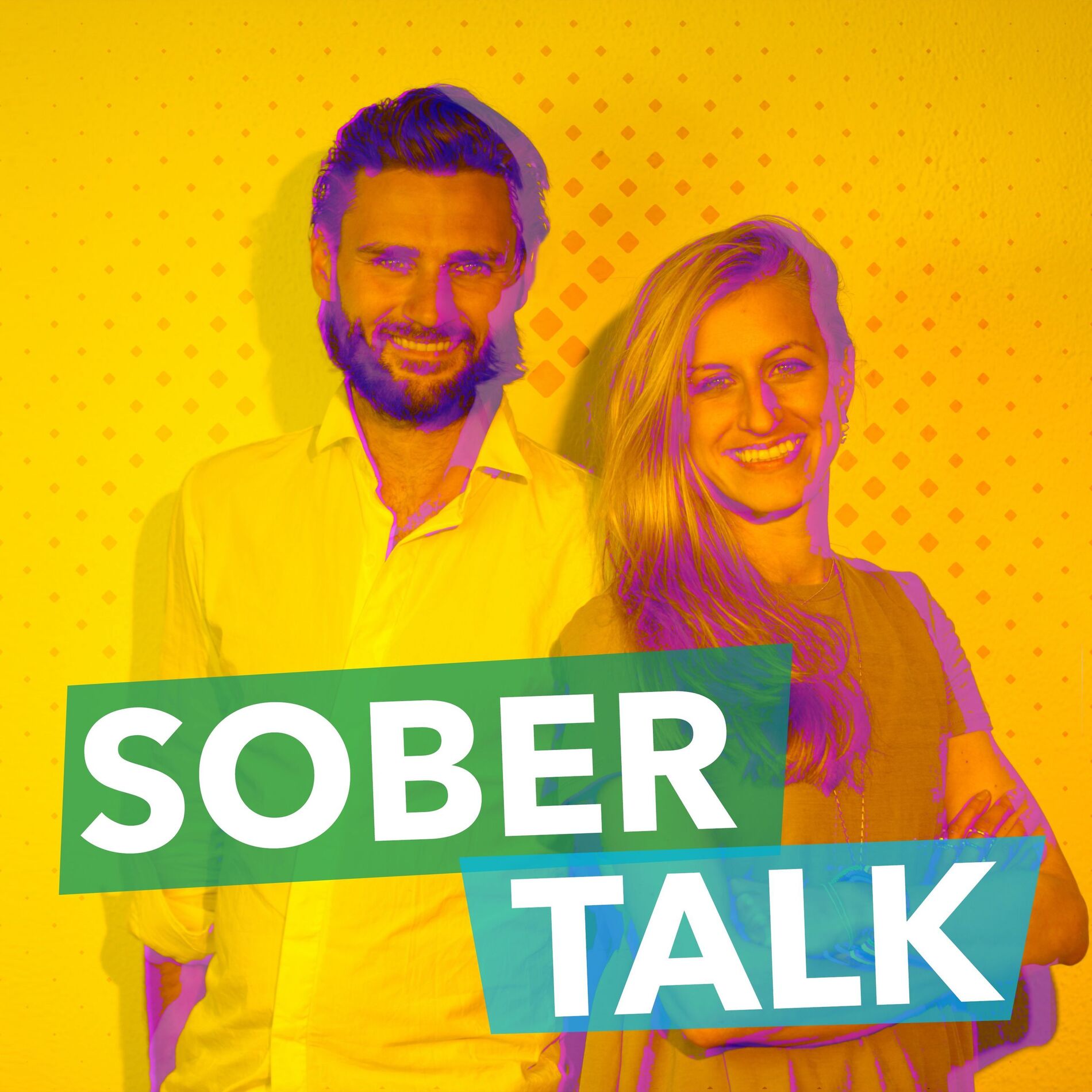Show cover of Sober Talk