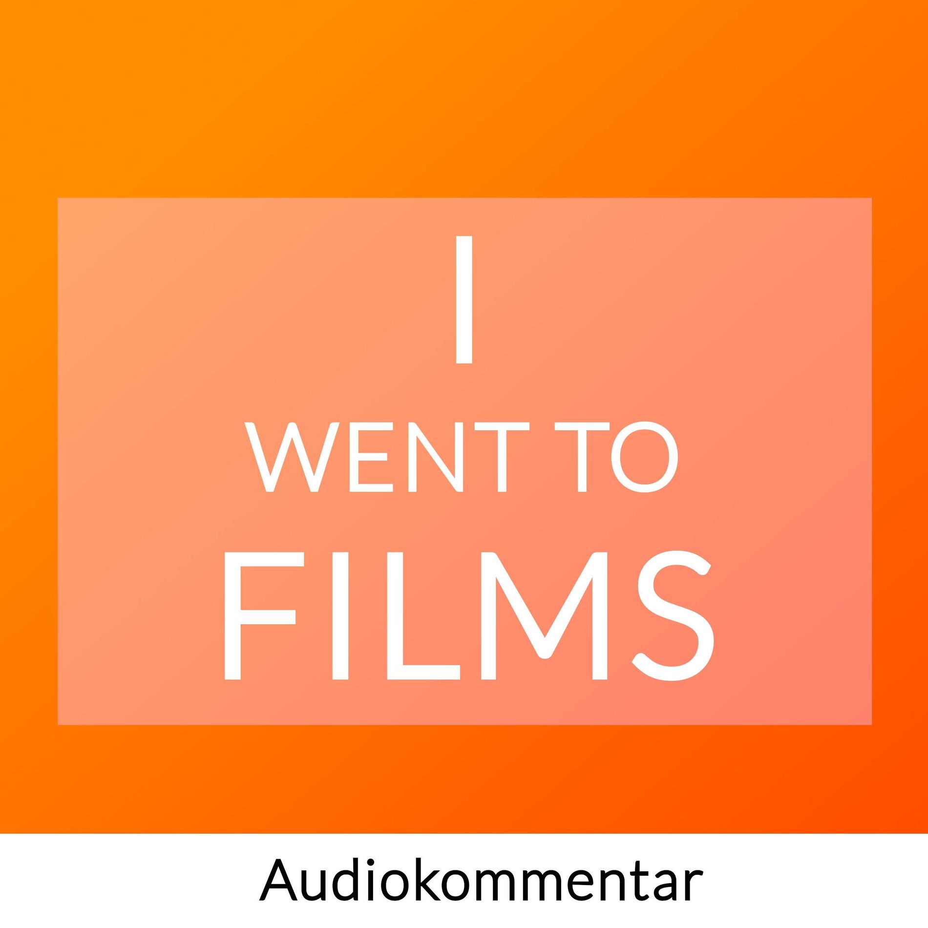 Show cover of I went to films
