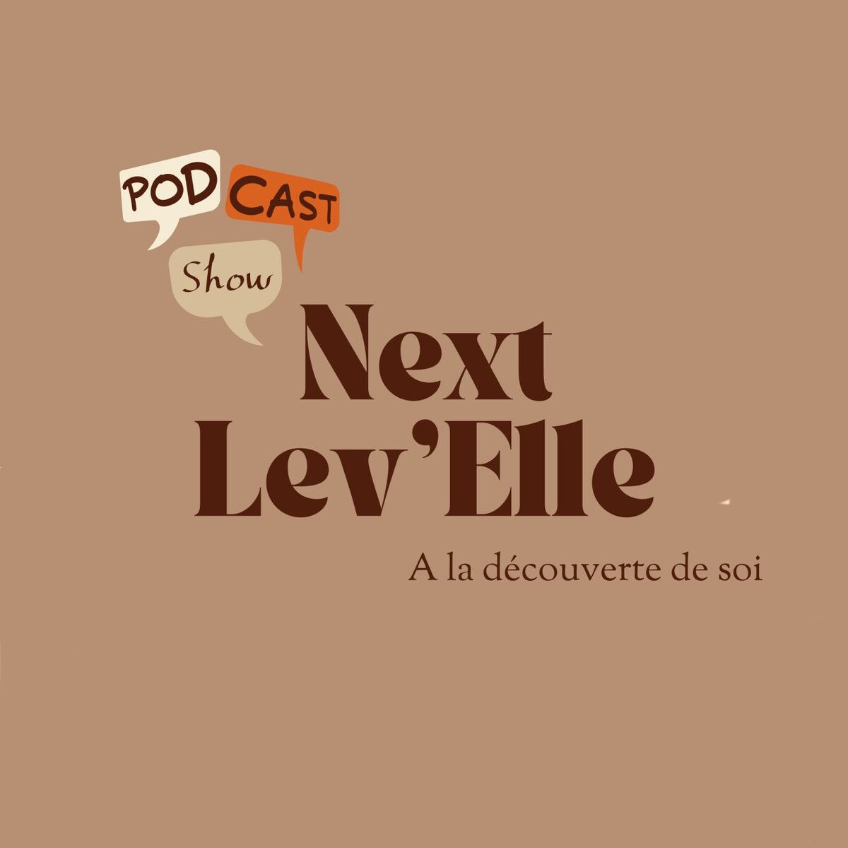 Show cover of Next Lev'Elle