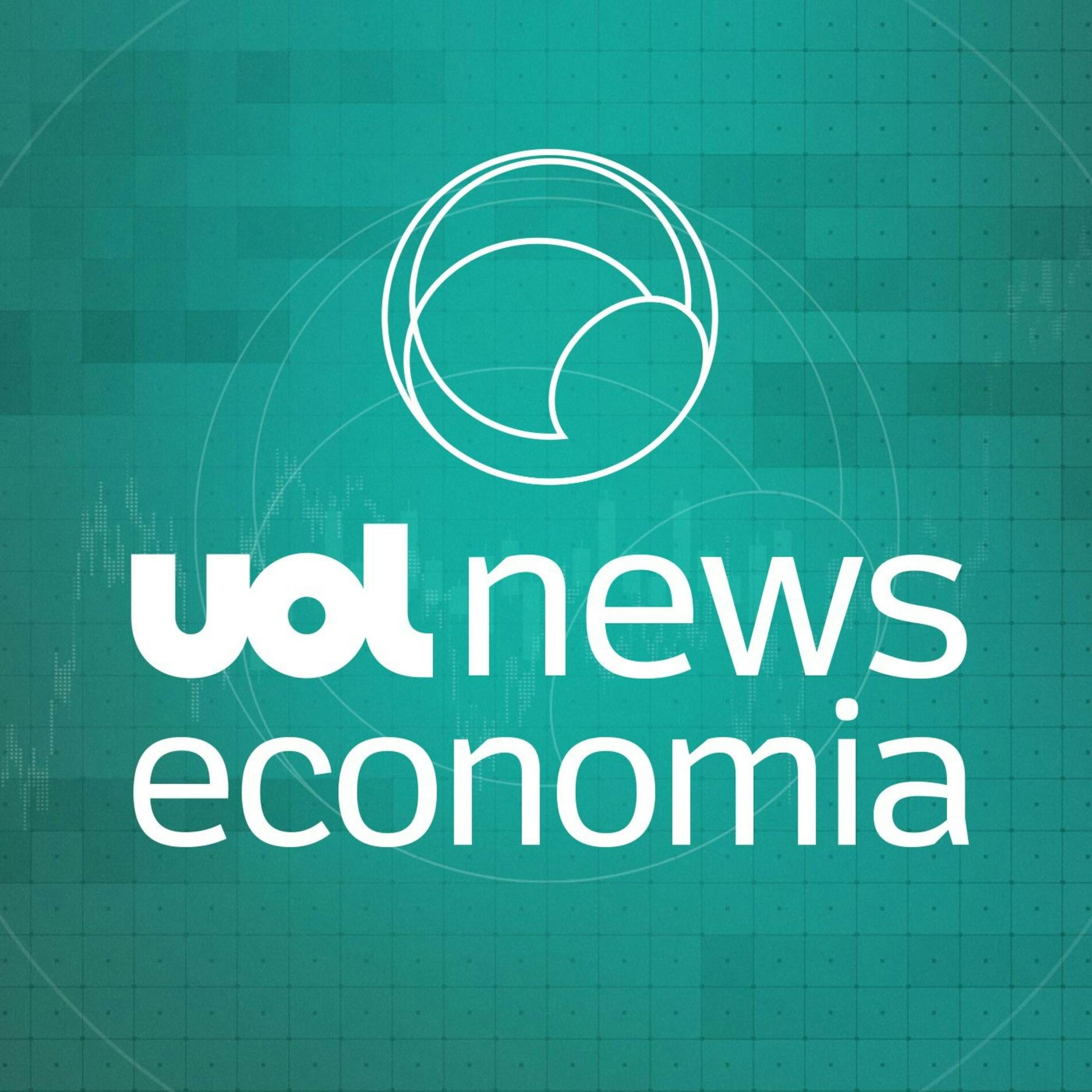 Show cover of UOL News Economia
