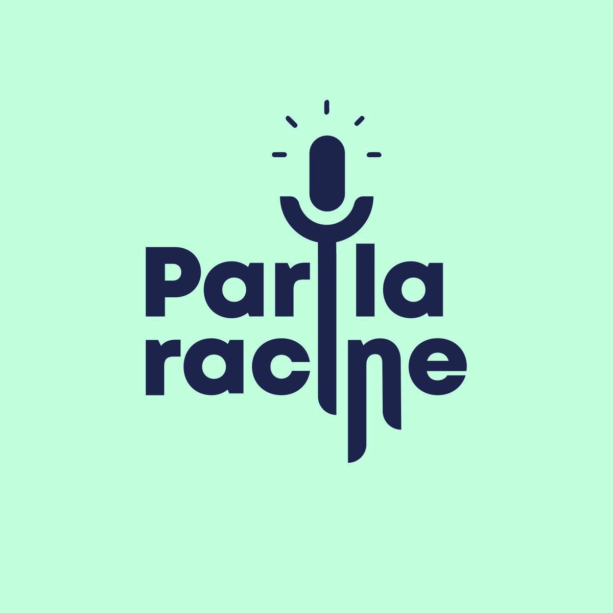 Show cover of Par la racine