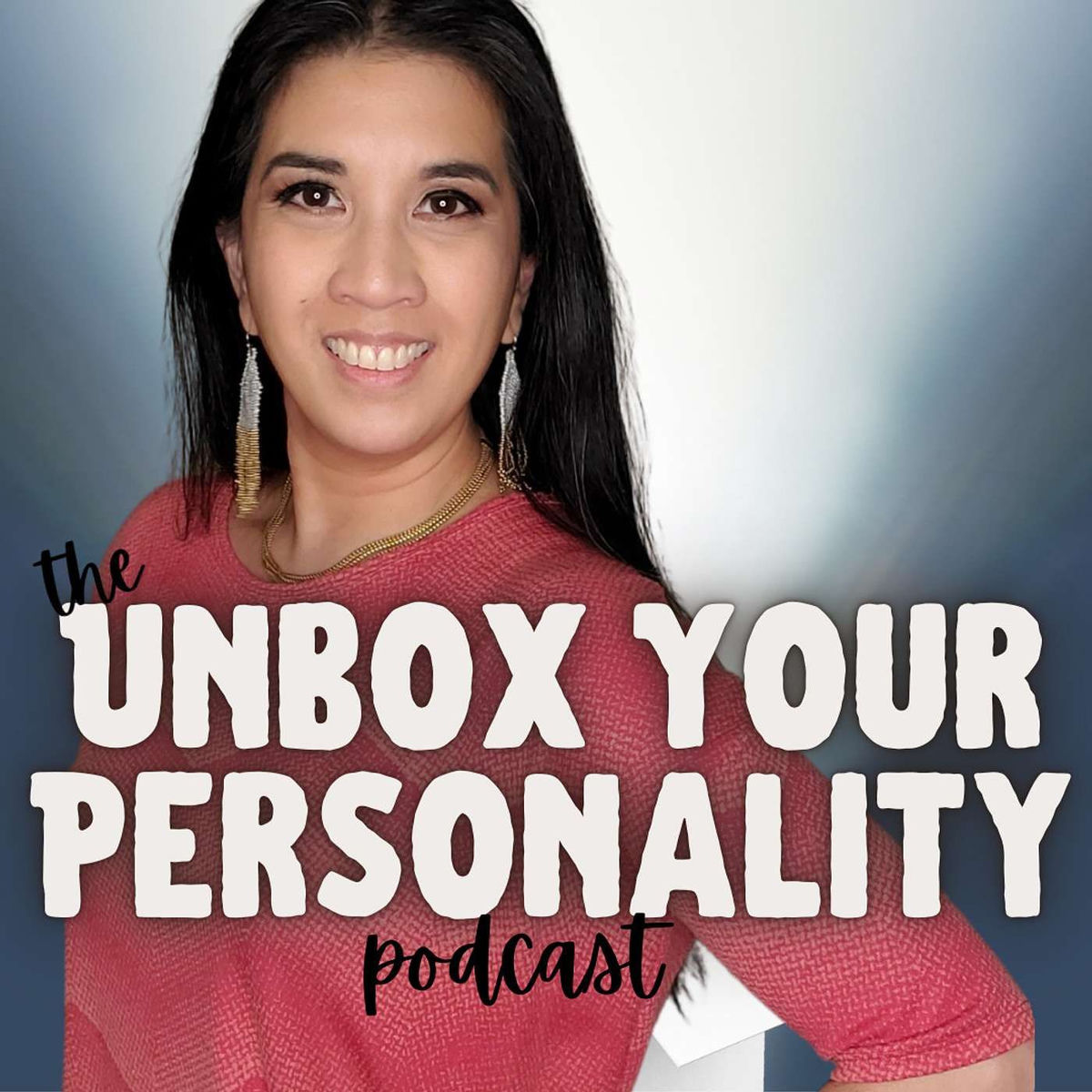 Show cover of Unbox Your Personality