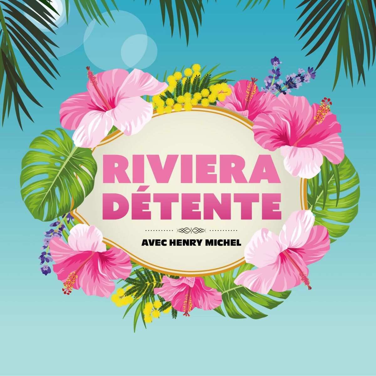 Show cover of Riviera Détente