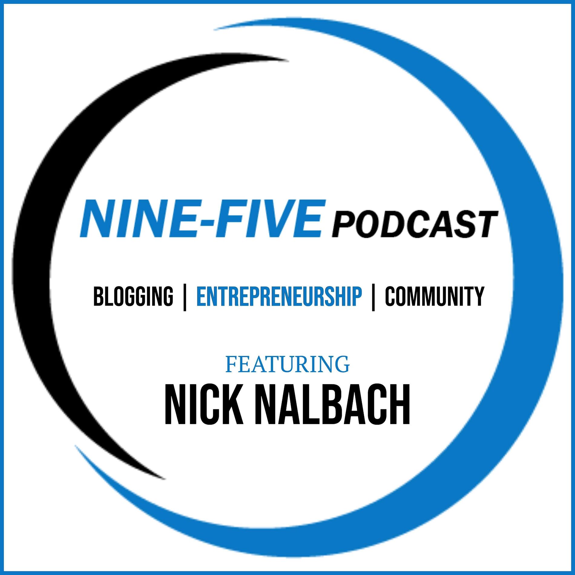 Show cover of Nine-Five Podcast