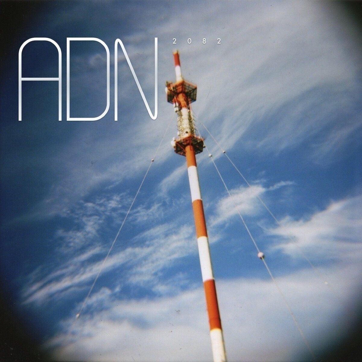 Show cover of ADN 2082 🧬 Fiction Sonore