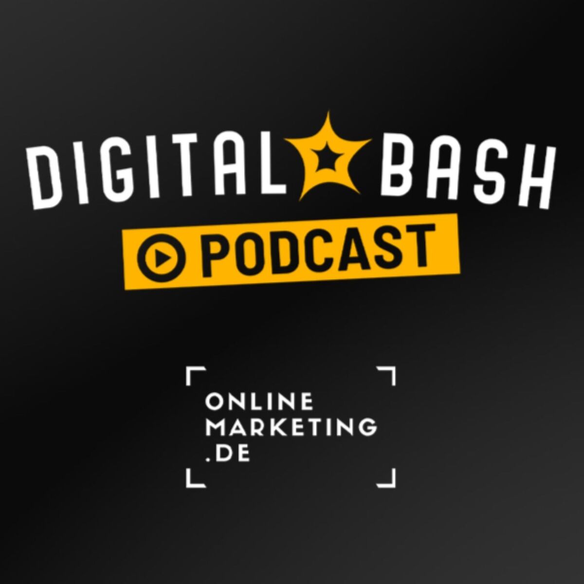Show cover of Digital Bash Podcast