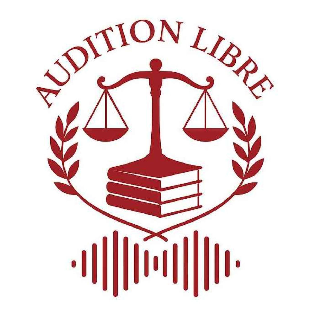Show cover of Audition libre