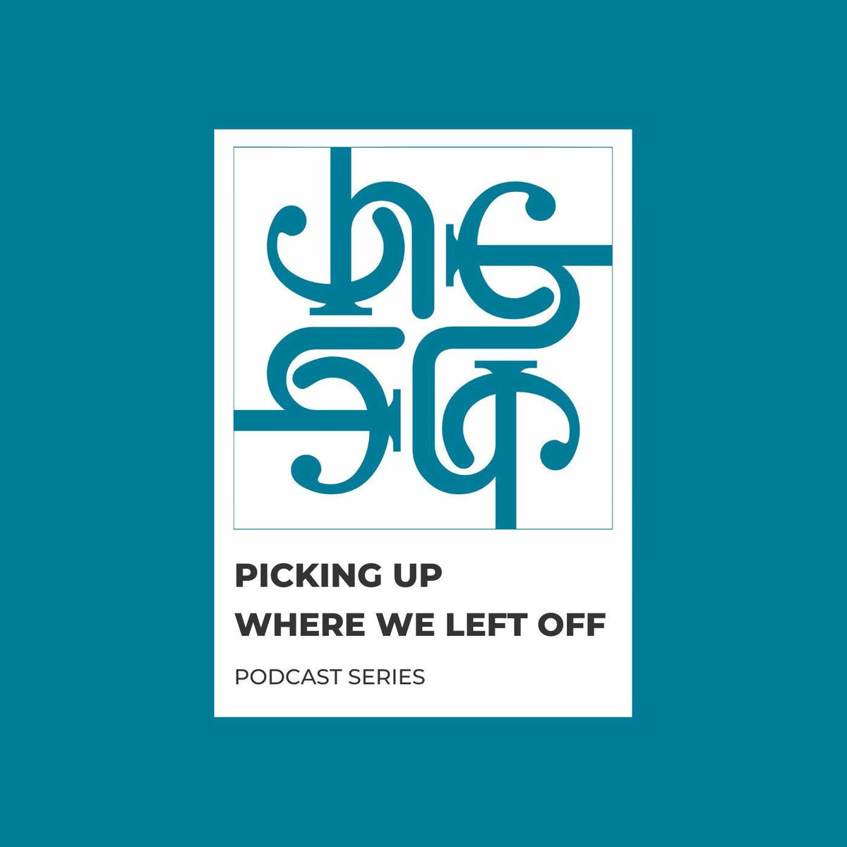 Show cover of Picking Up Where We Left Off
