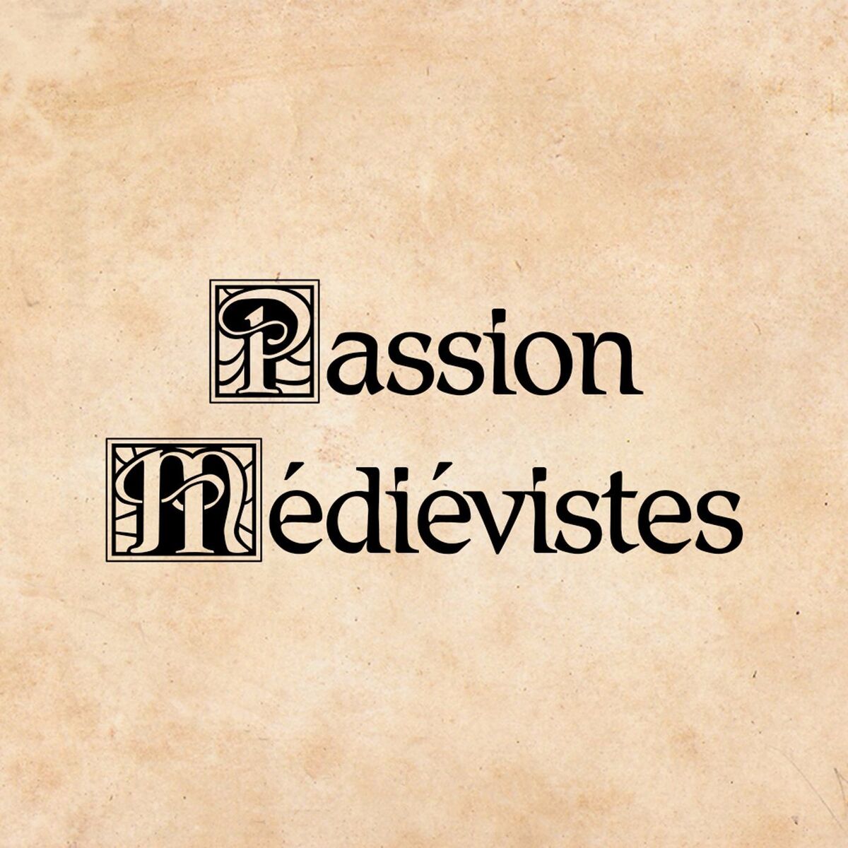 Show cover of Passion Médiévistes