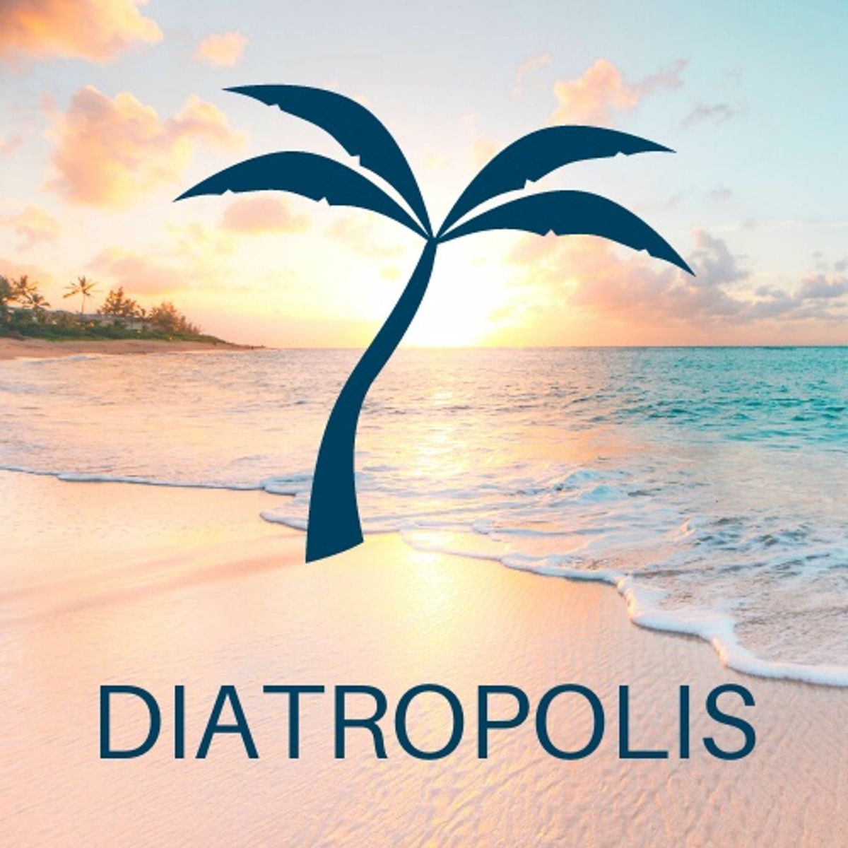 Show cover of Diatropolis.com