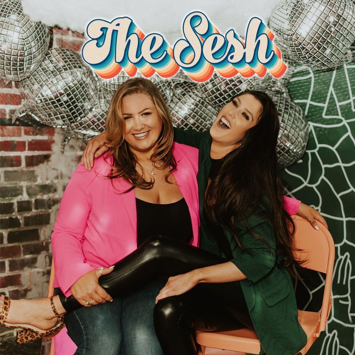 Show cover of The Sesh