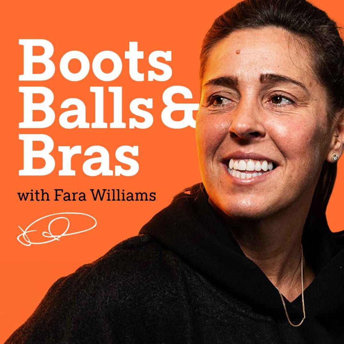 Show cover of Boots, Balls & Bras