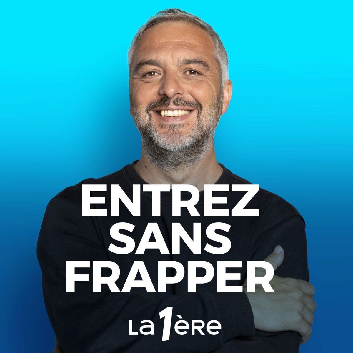 Show cover of Entrez sans Frapper : Le podcast Culture