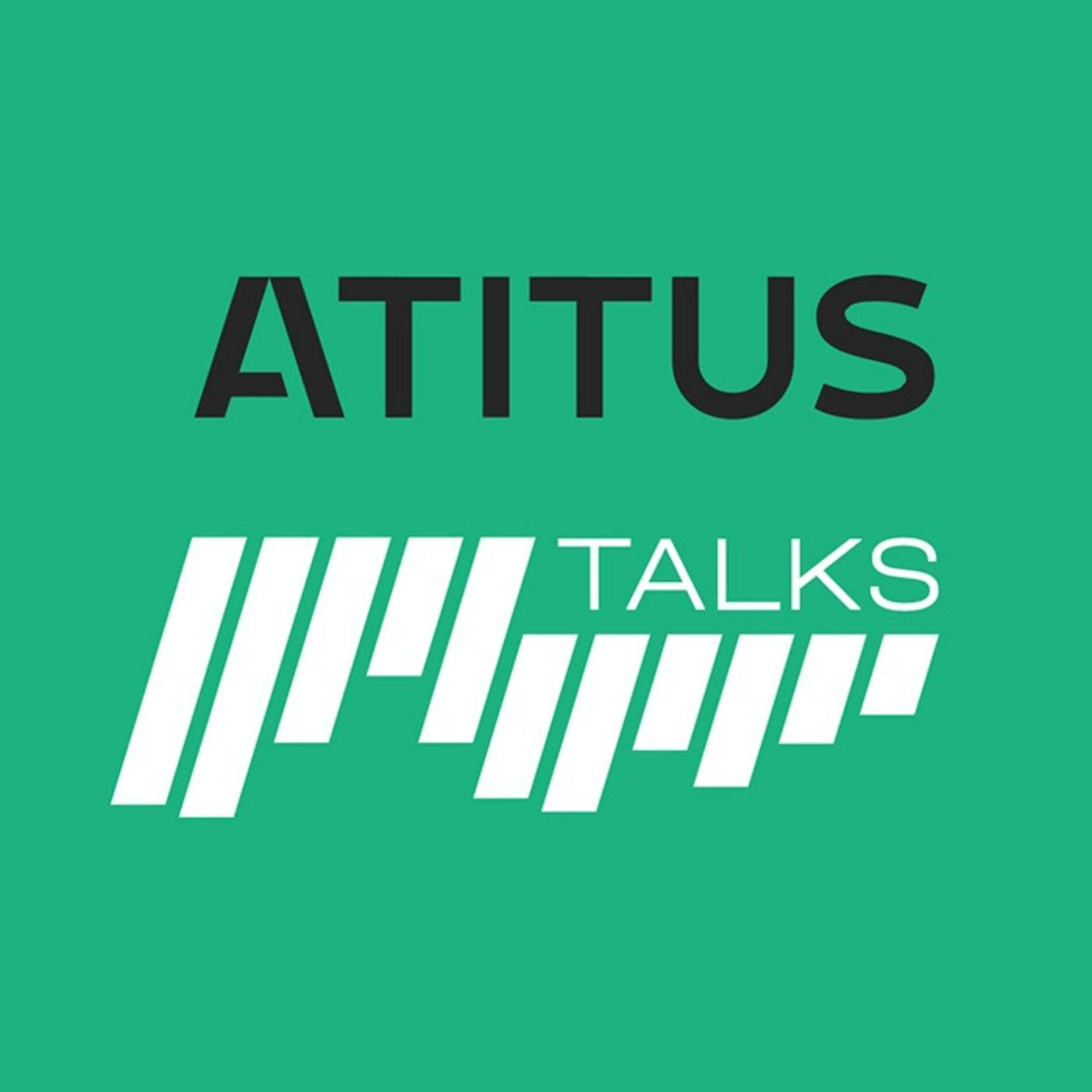 Show cover of Atitus Talks