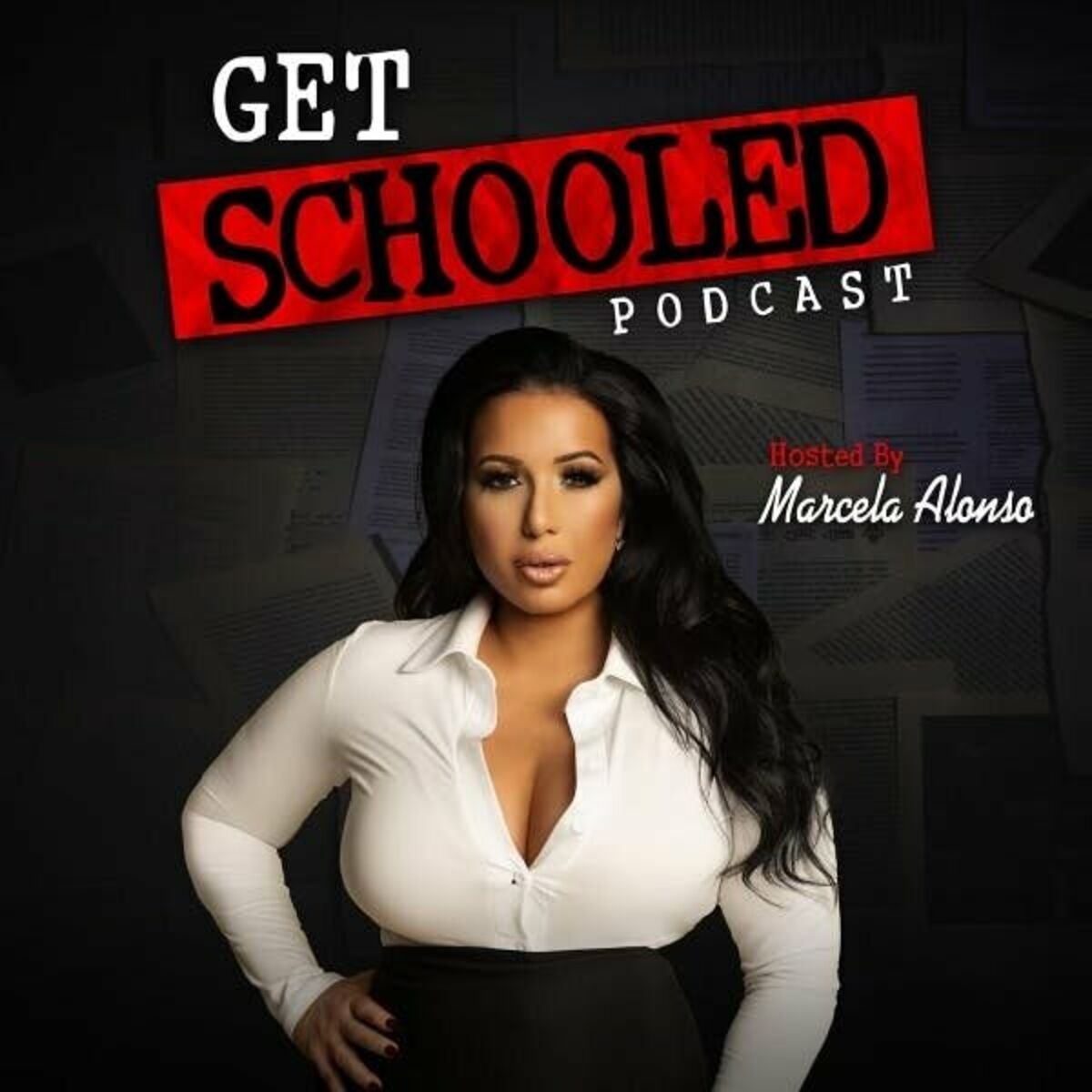 Listen to Get Schooled Podcast podcast Deezer 