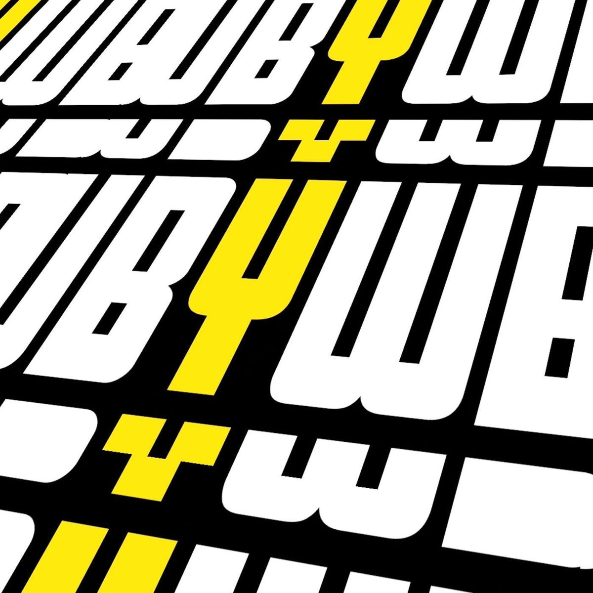 Show cover of Black Yellow White