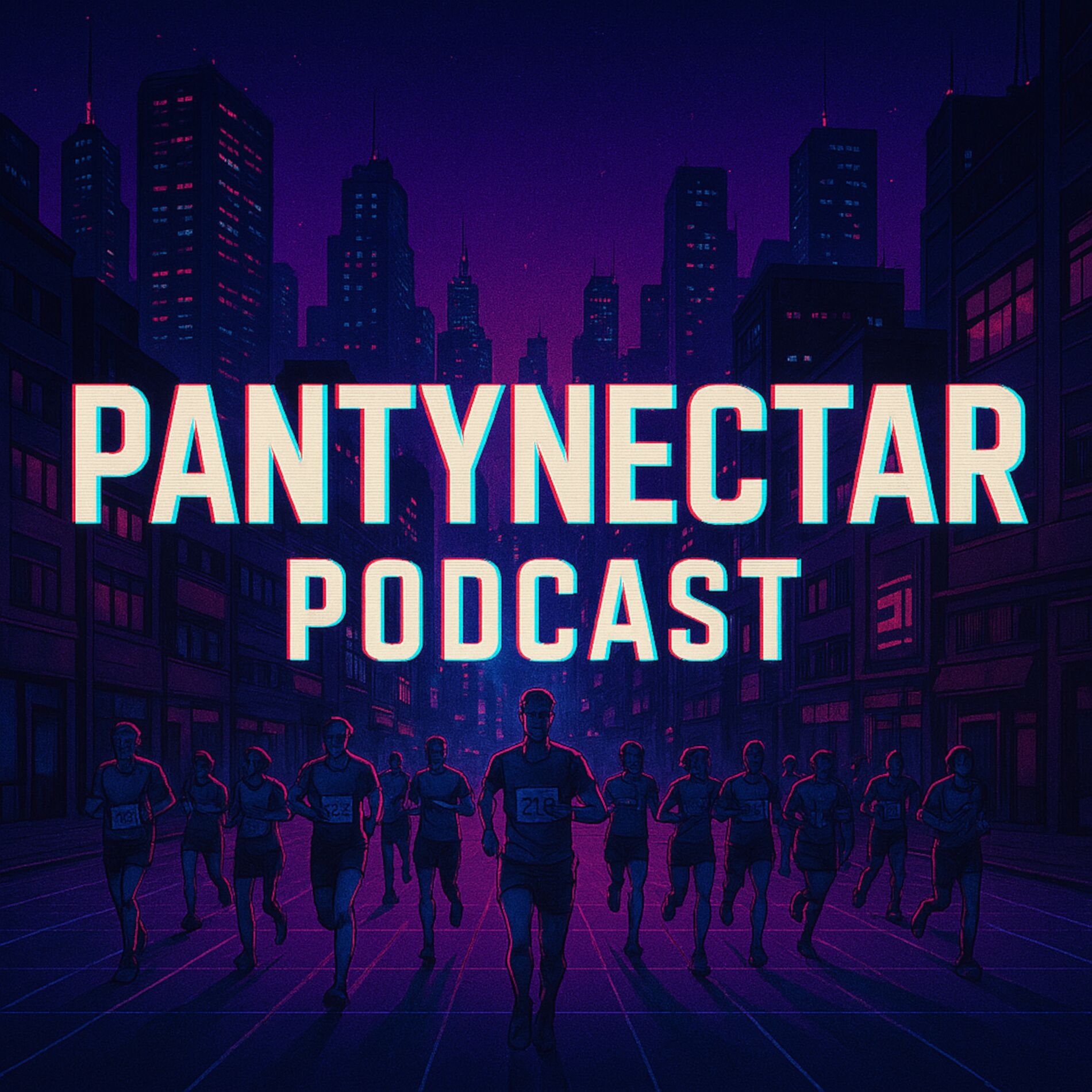 Show cover of PantyNectar Podcast