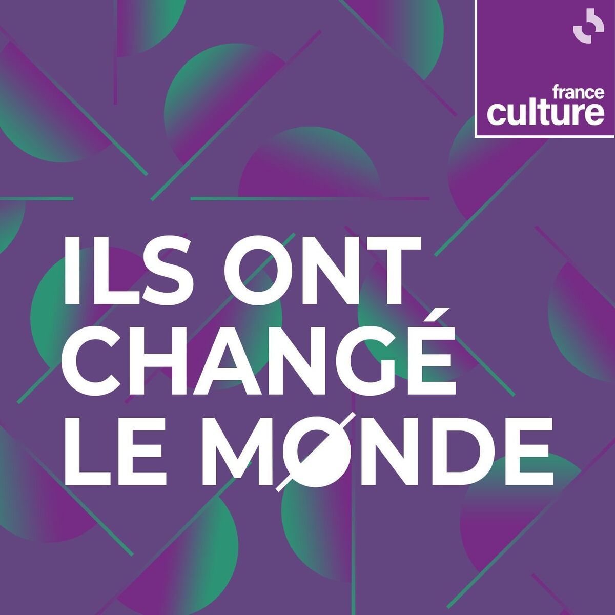 Show cover of Ils ont changé le monde