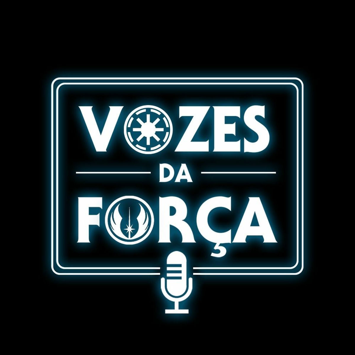 Show cover of Vozes da Força