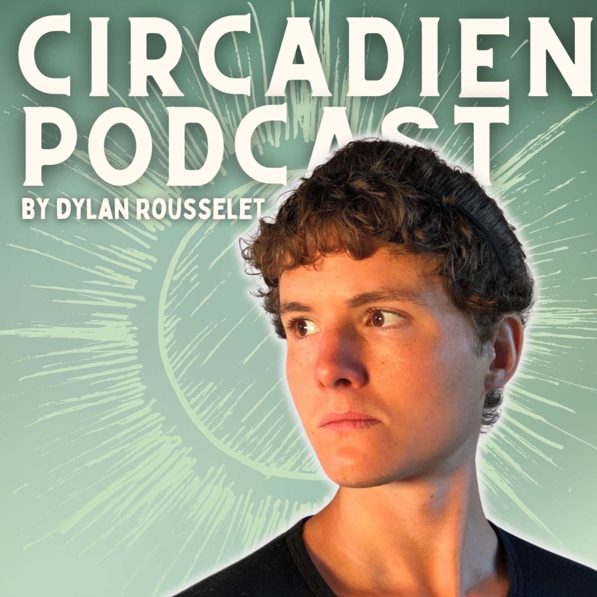 Show cover of Circadien Podcast