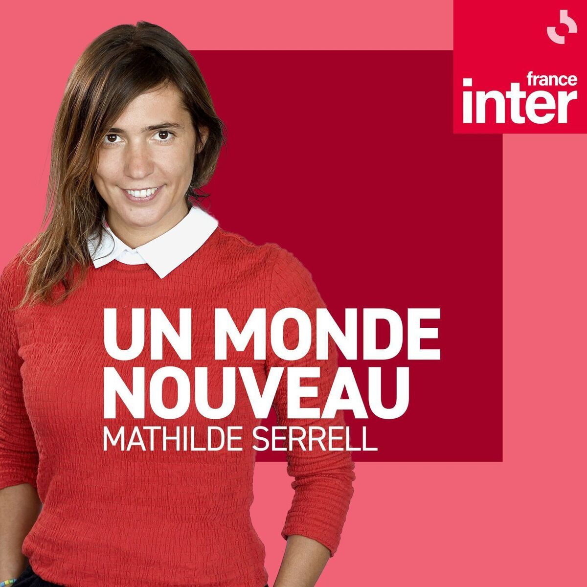 Show cover of Un monde nouveau