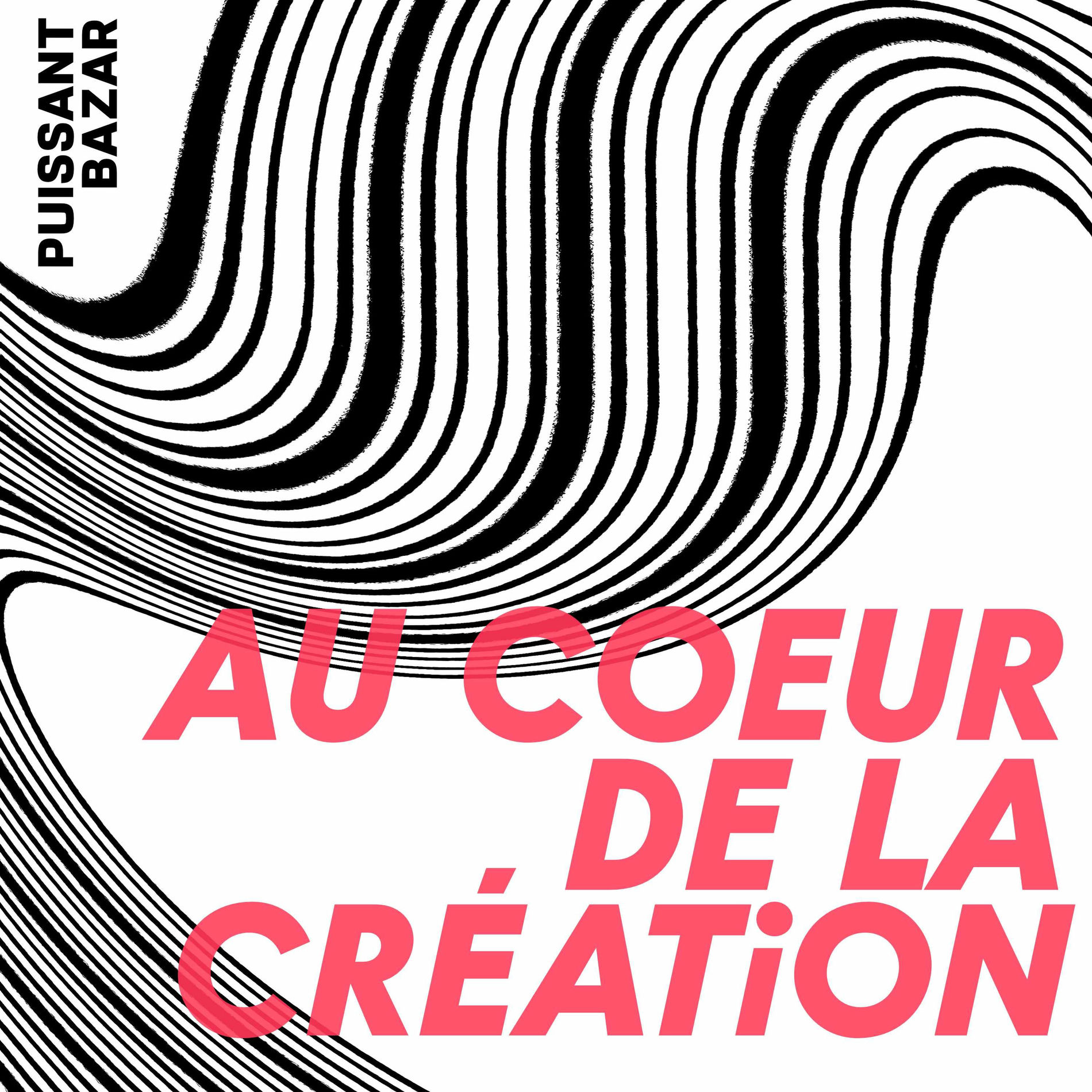 Show cover of Au Coeur de la Création