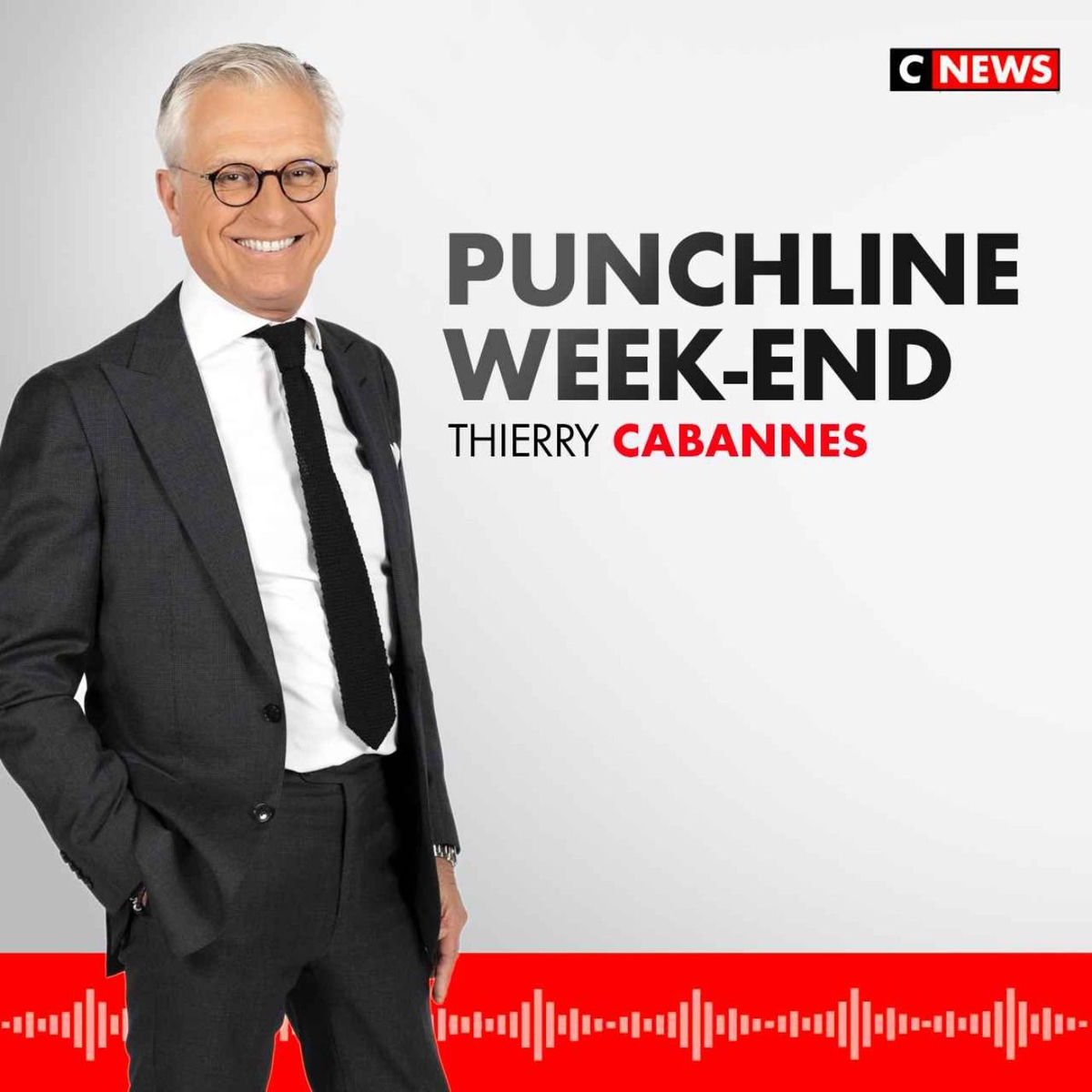 Show cover of Punchline Week-End